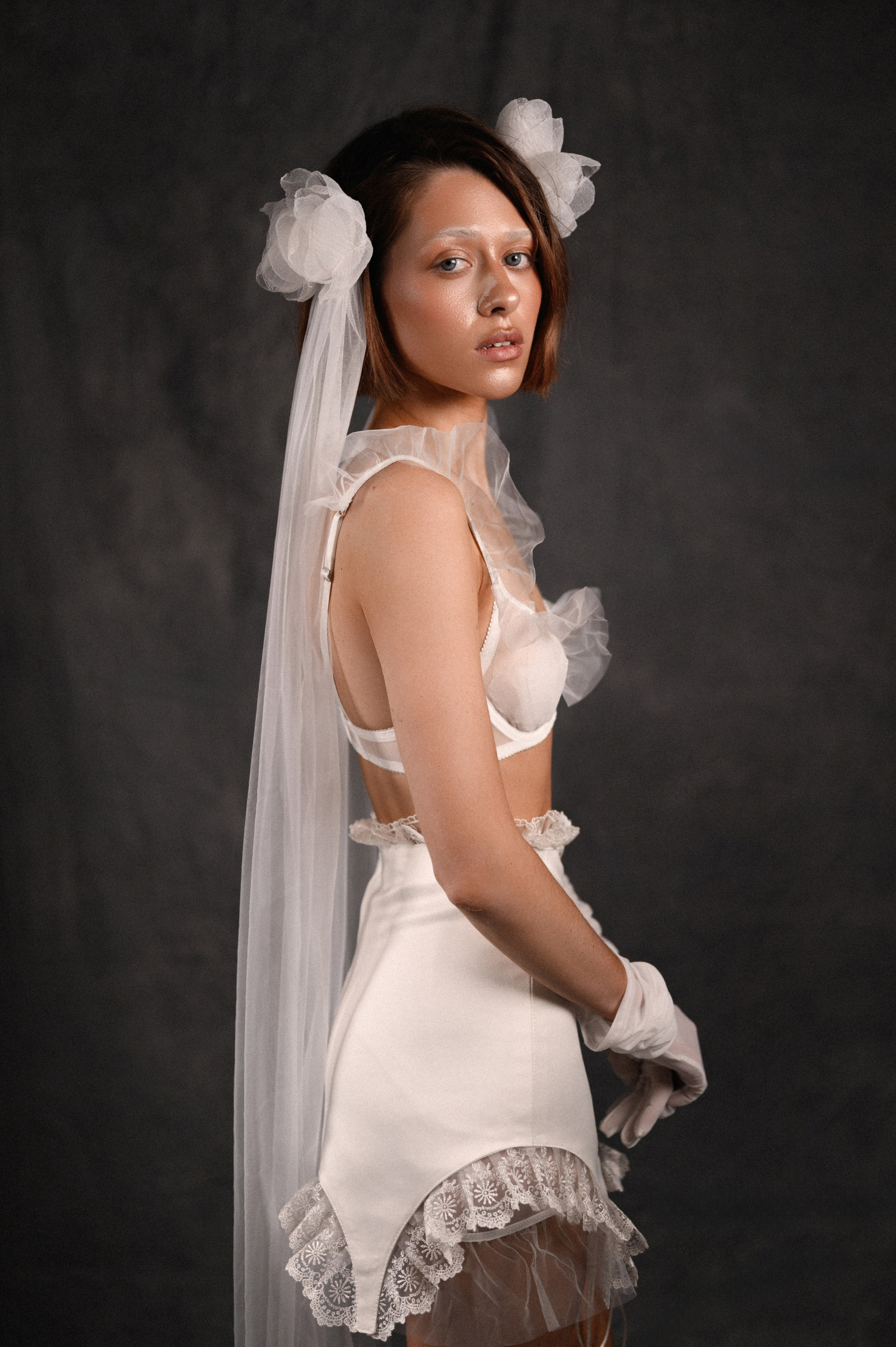 Саида. Свадебный и семейный фотограф в Краснодаре