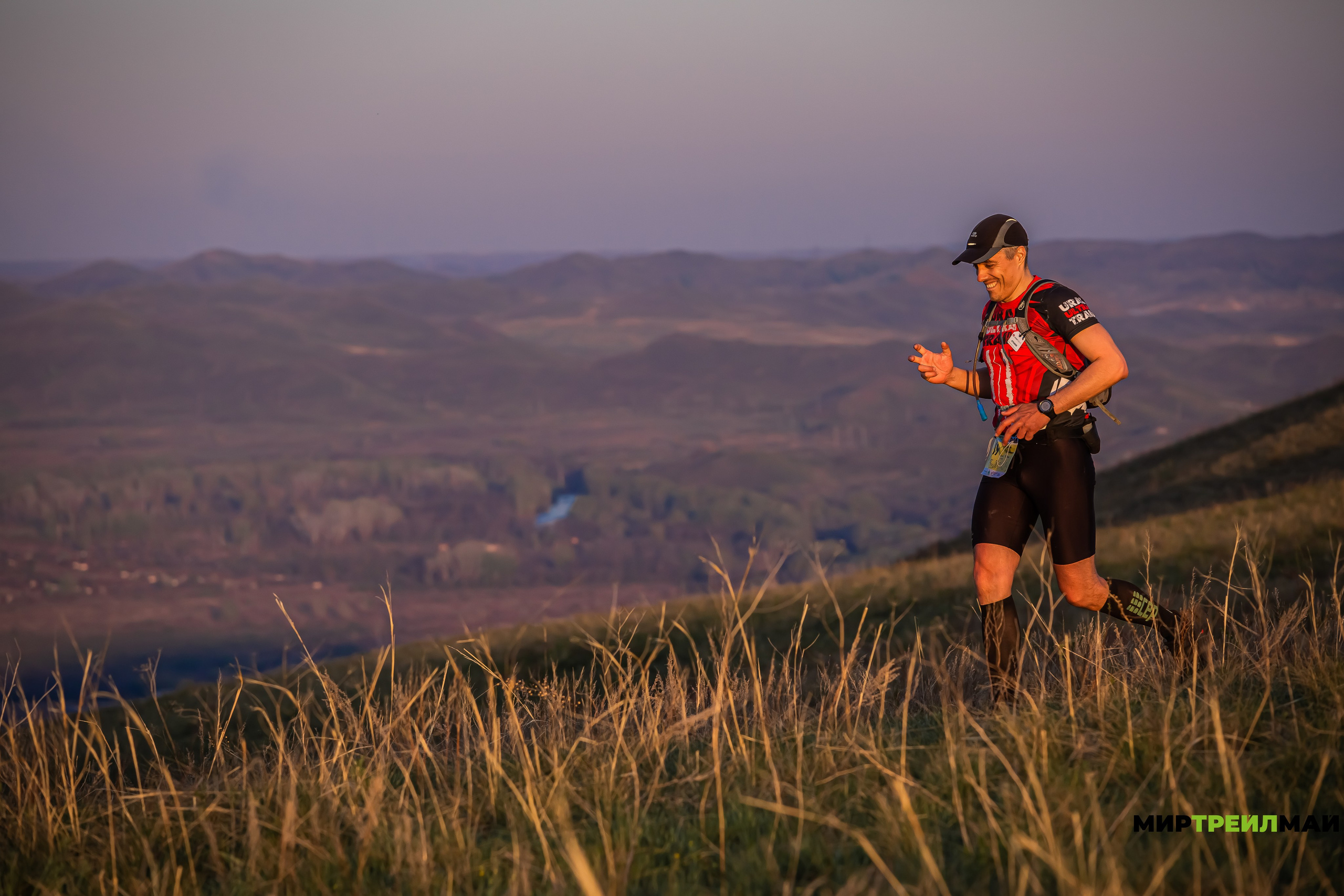 Южный Урал. Авторские туры с профессиональным фотографом
