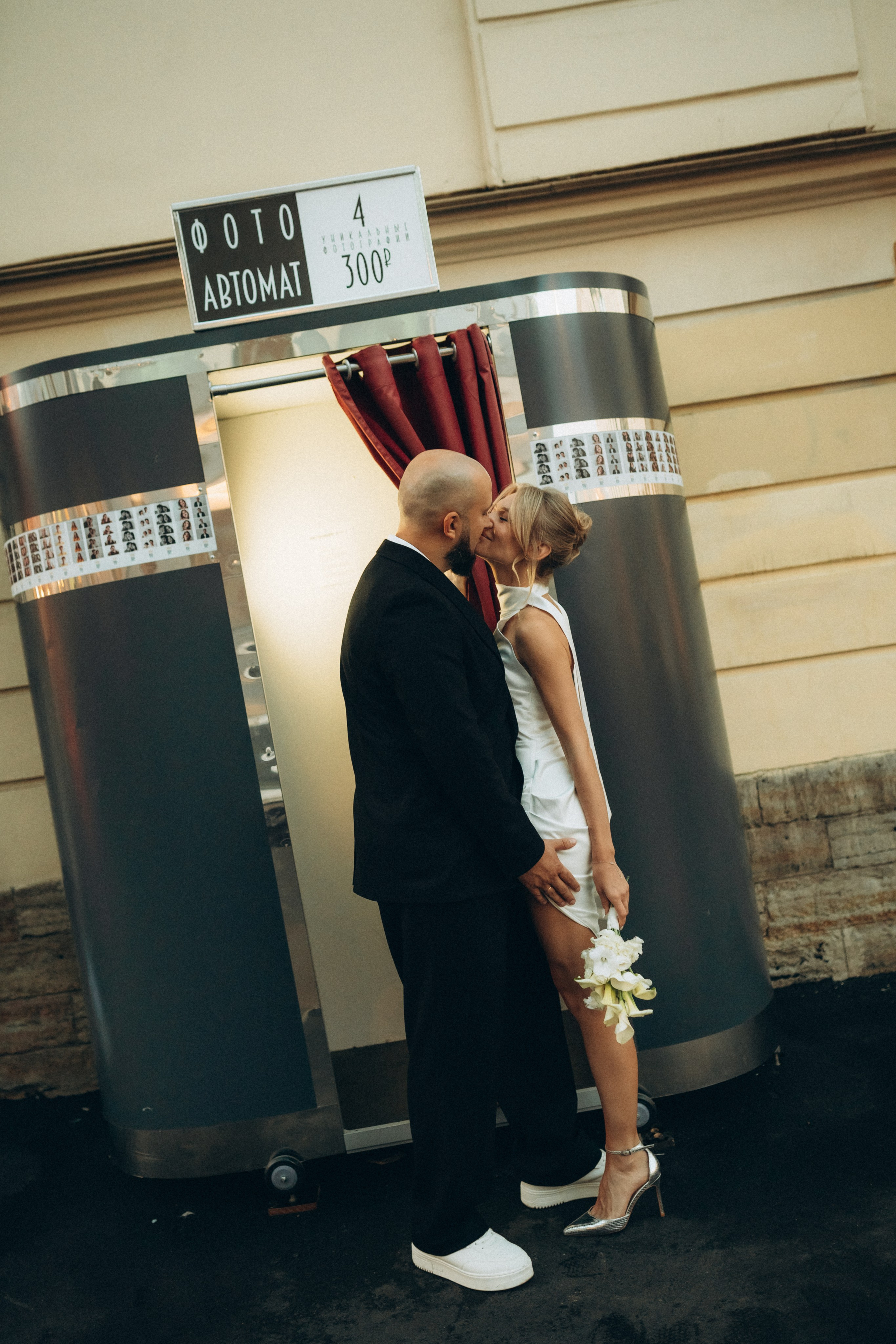 Портфолио. Свадебный фотограф в Новосибирска