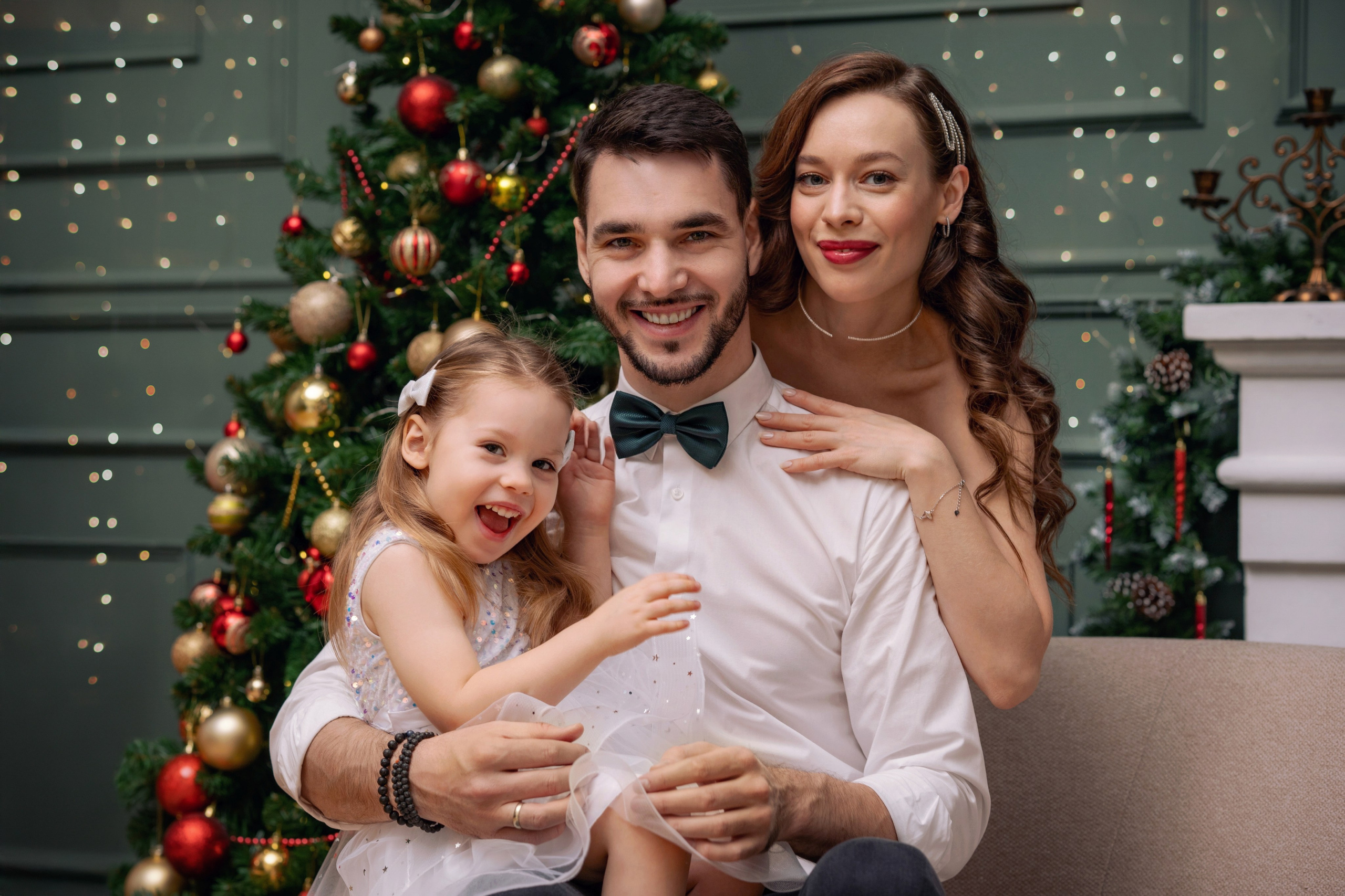 Family. Семейный и детский фотограф в Строгино Екатерина Кутузова