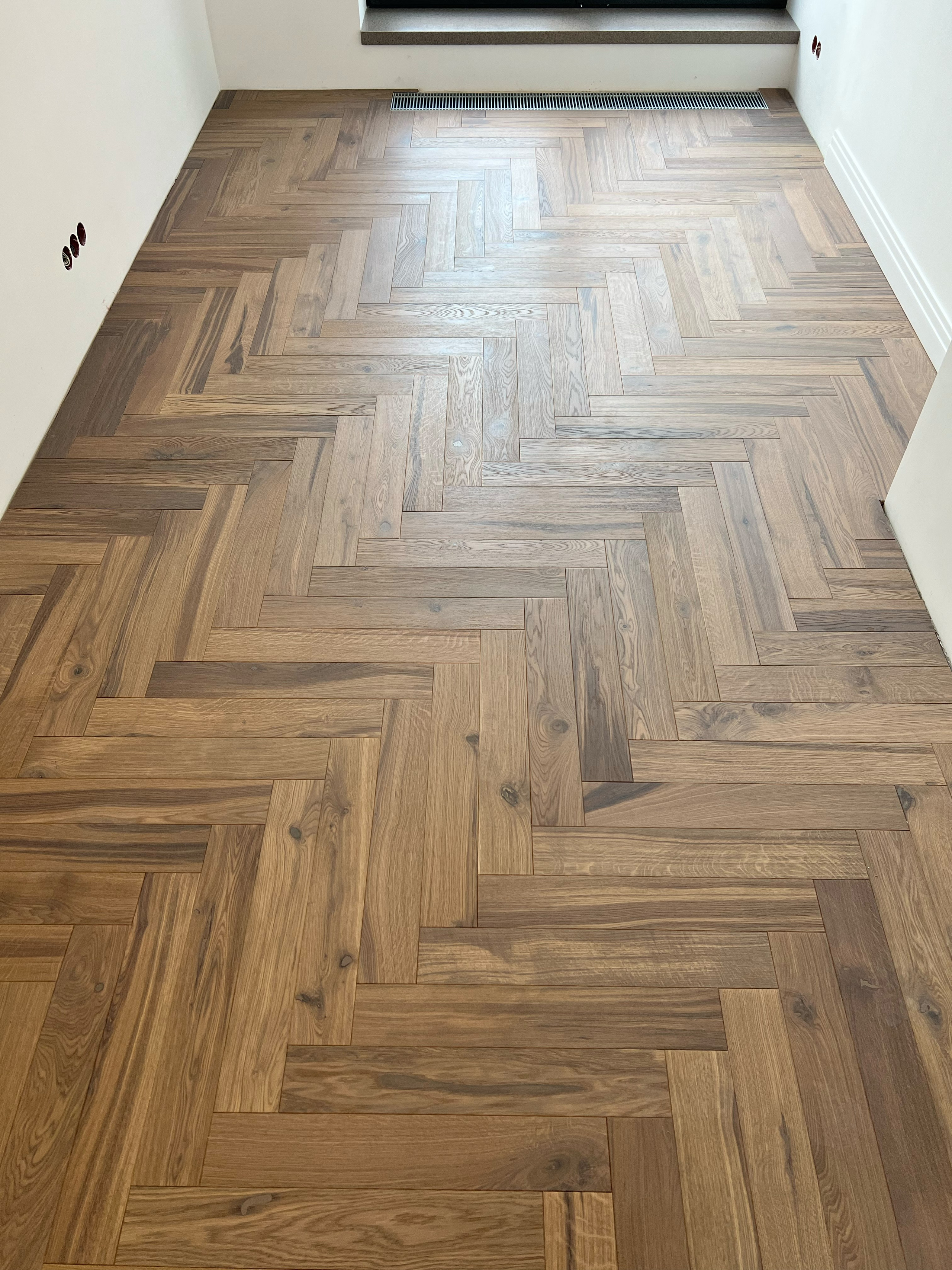 МОНТАЖ ПАРКЕТА И ИНЖЕНЕРНОЙ ДОСКИ. KlyavinshGroup