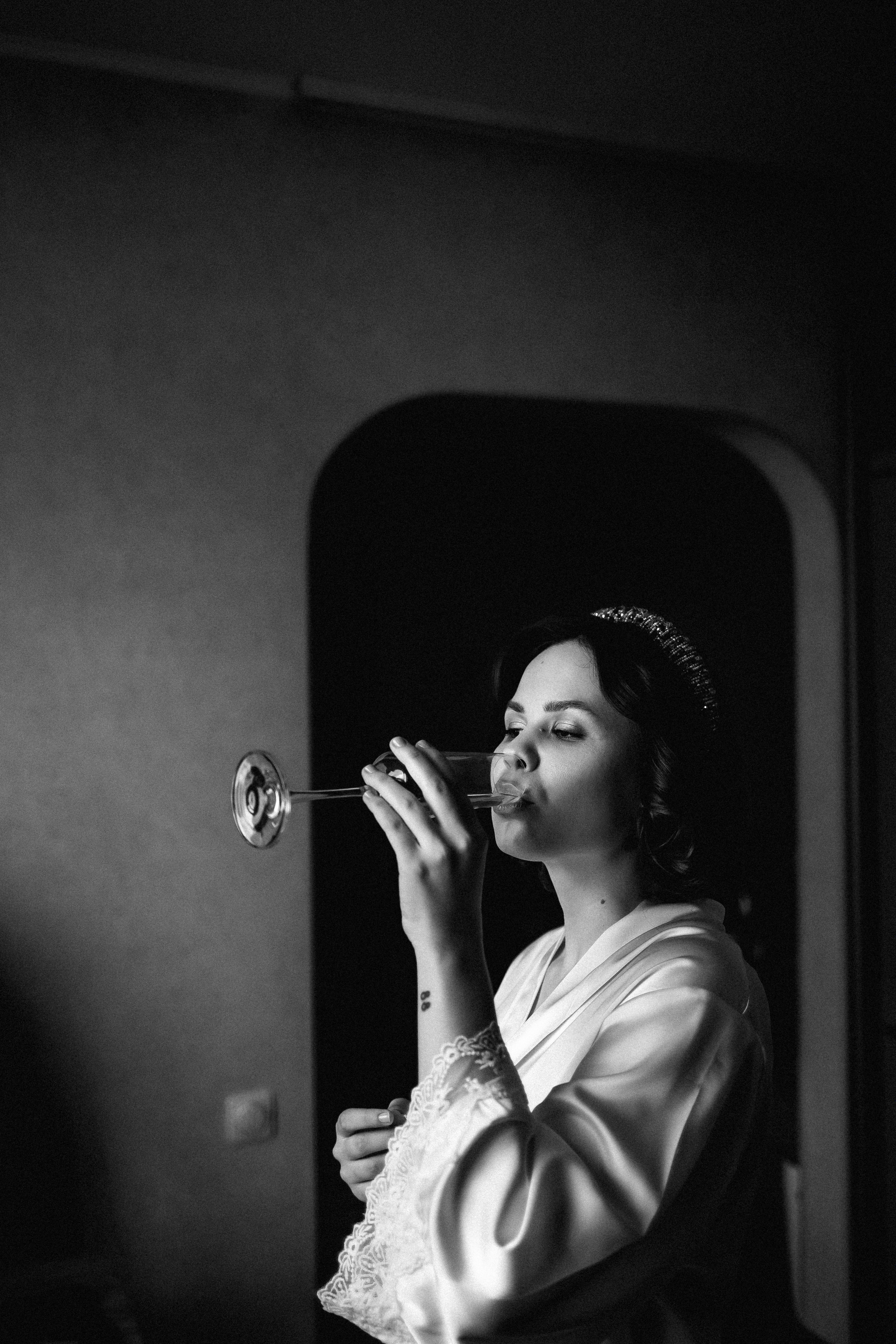 Лиза и Ахмед. Фотограф в Москве Базанова Дарья