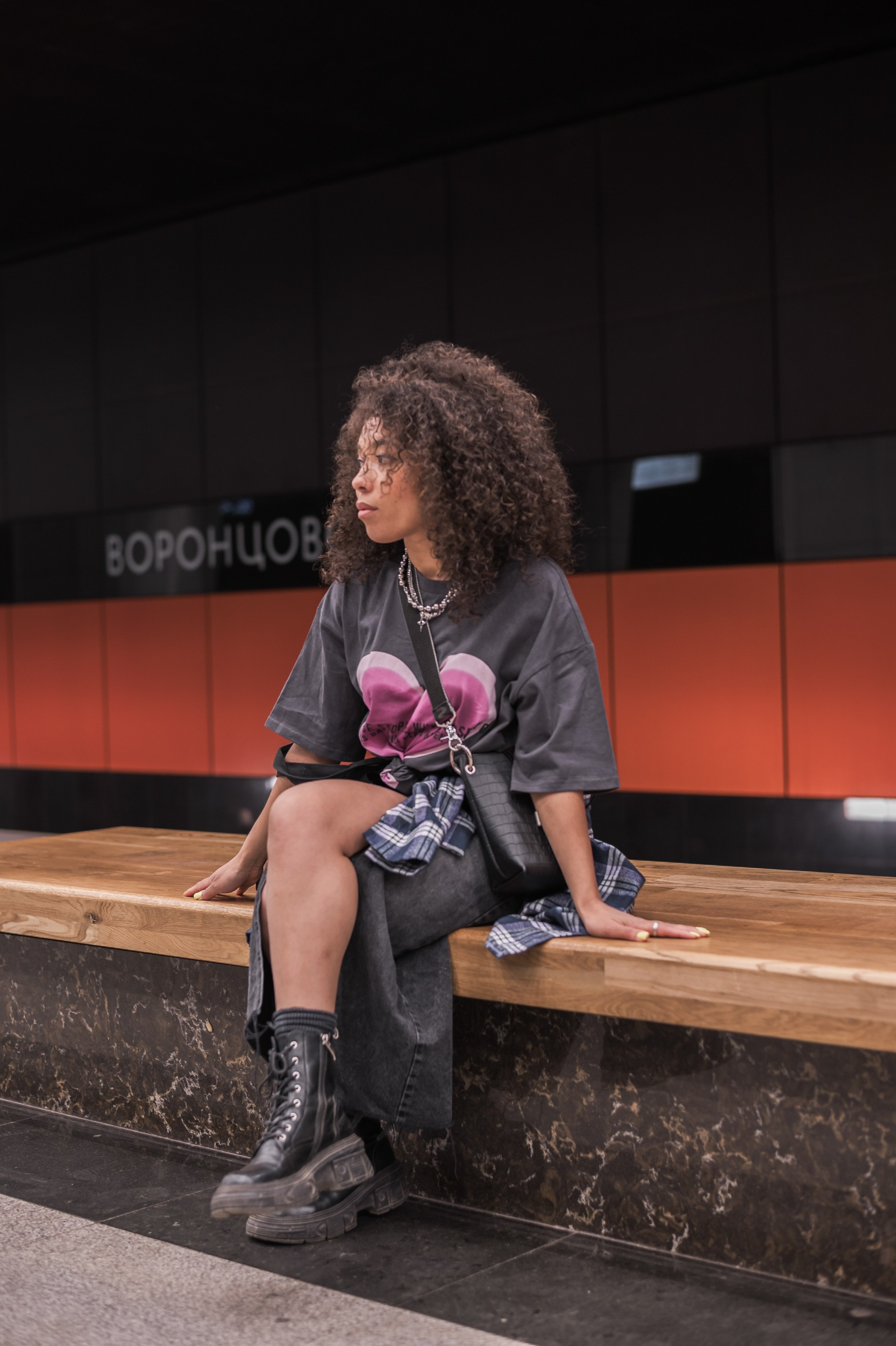 Агнес. Портретный, семейный фотограф Марина Моисеева