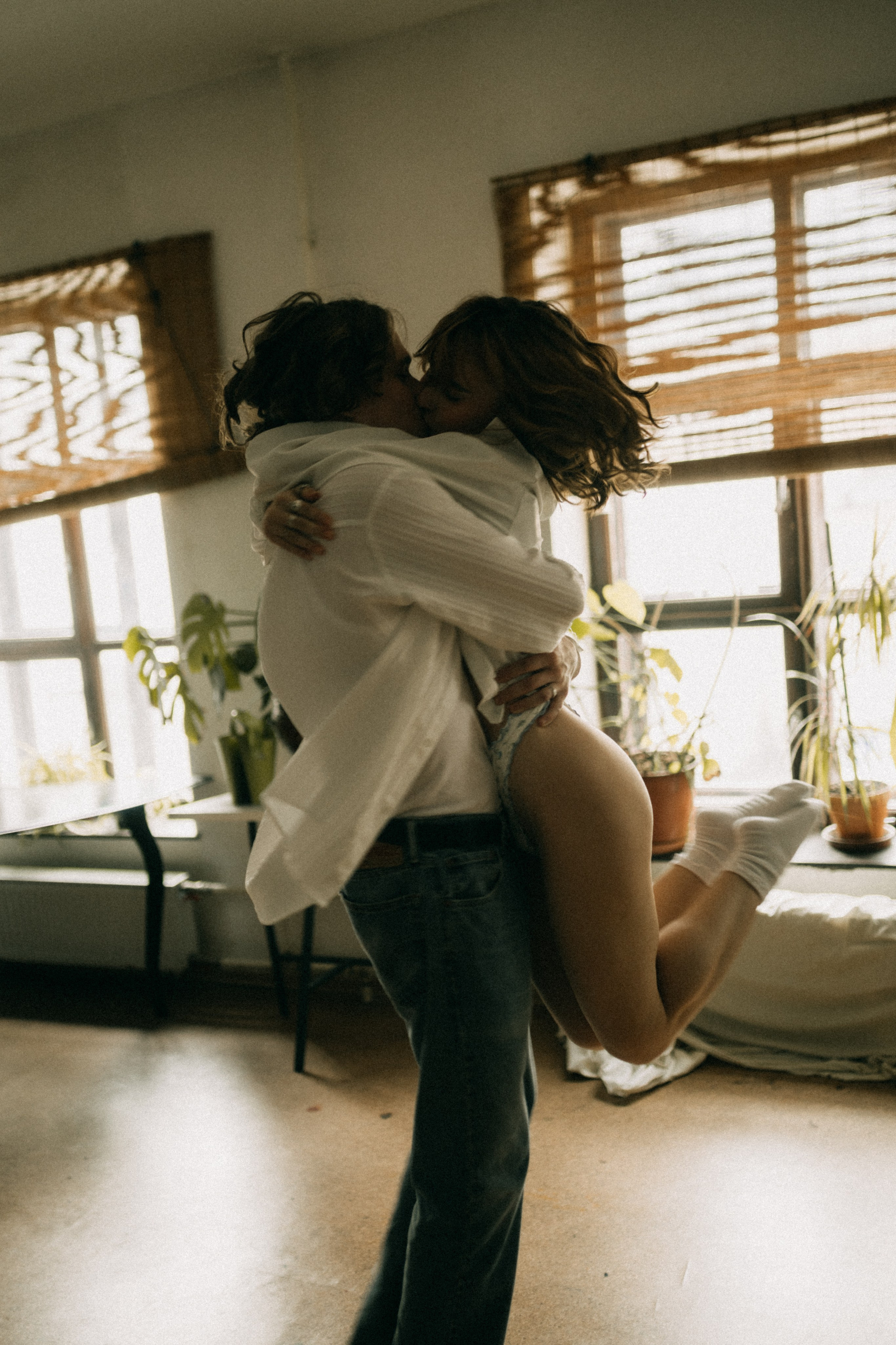 Диана и Илья. Фотограф в Санкт-Петербурге