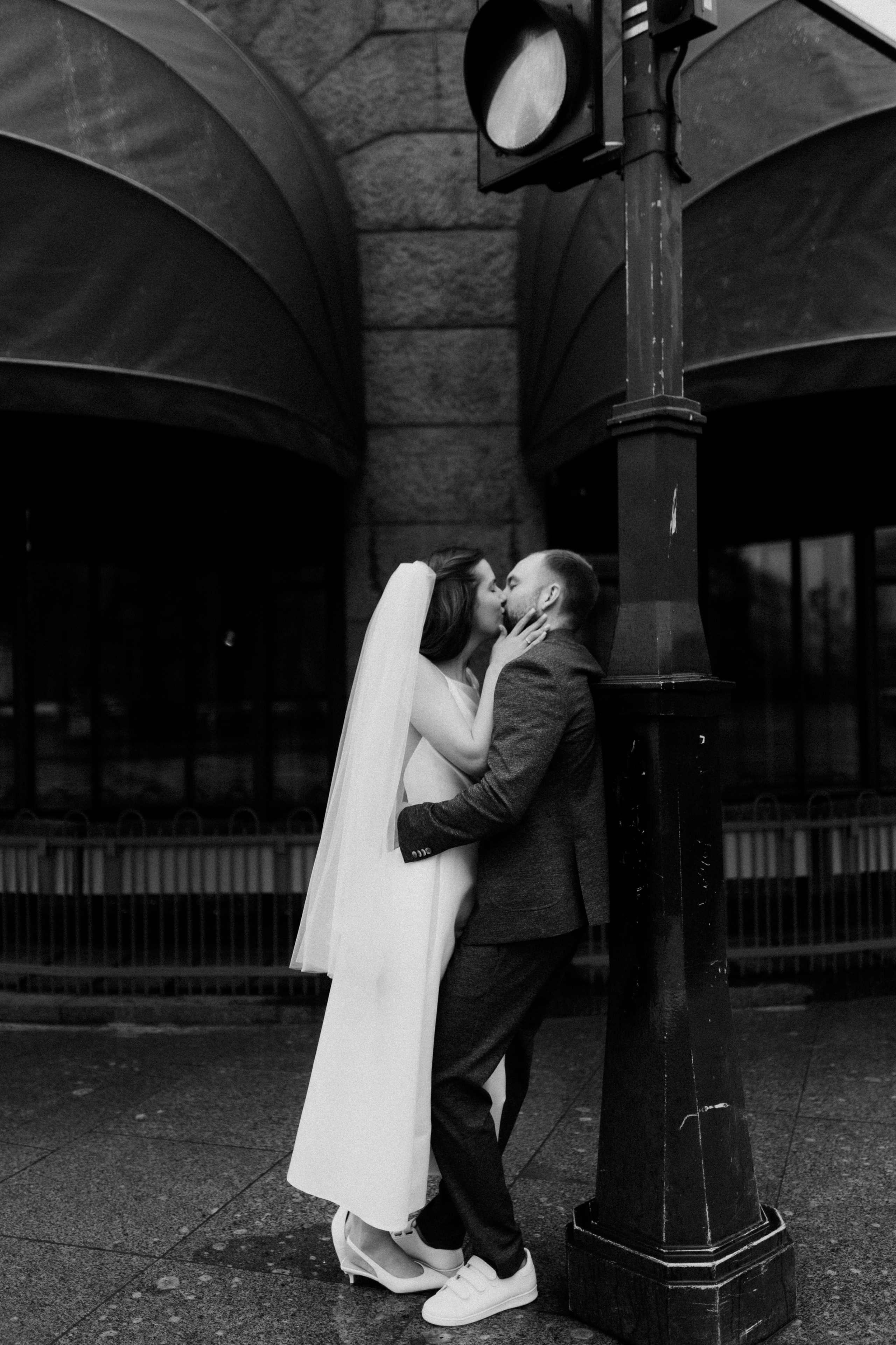 Татьяна и Дмитрий. Фотограф в Санкт-Петербурге