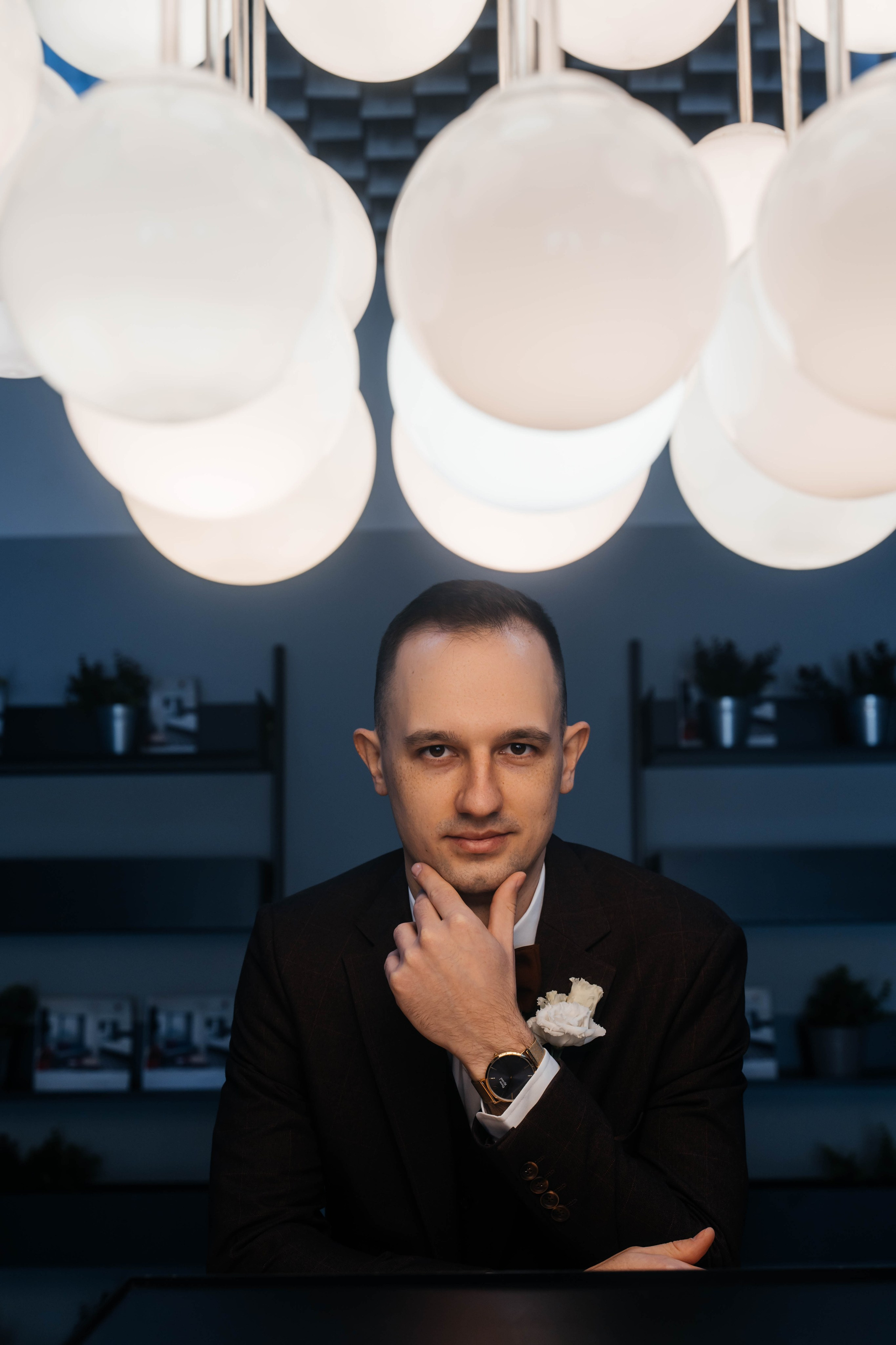 Кристина и Коля. Свадебный фотограф в Новосибирске Maxfotonsk (Максим Сысолятин)