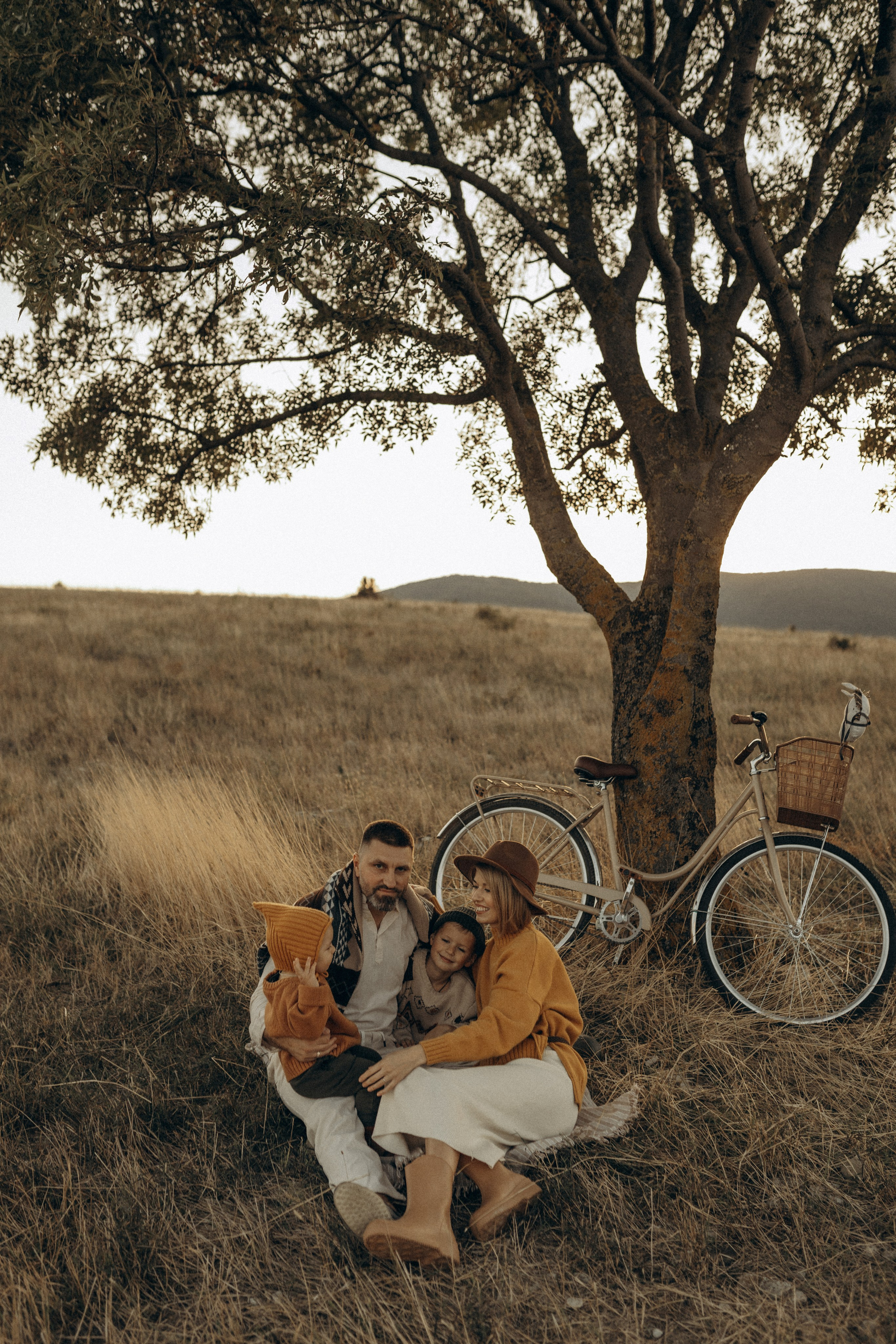Денис Даша Макар и Егор. Семейный фотограф в Новороссийске и Анапе Александра Яковлева