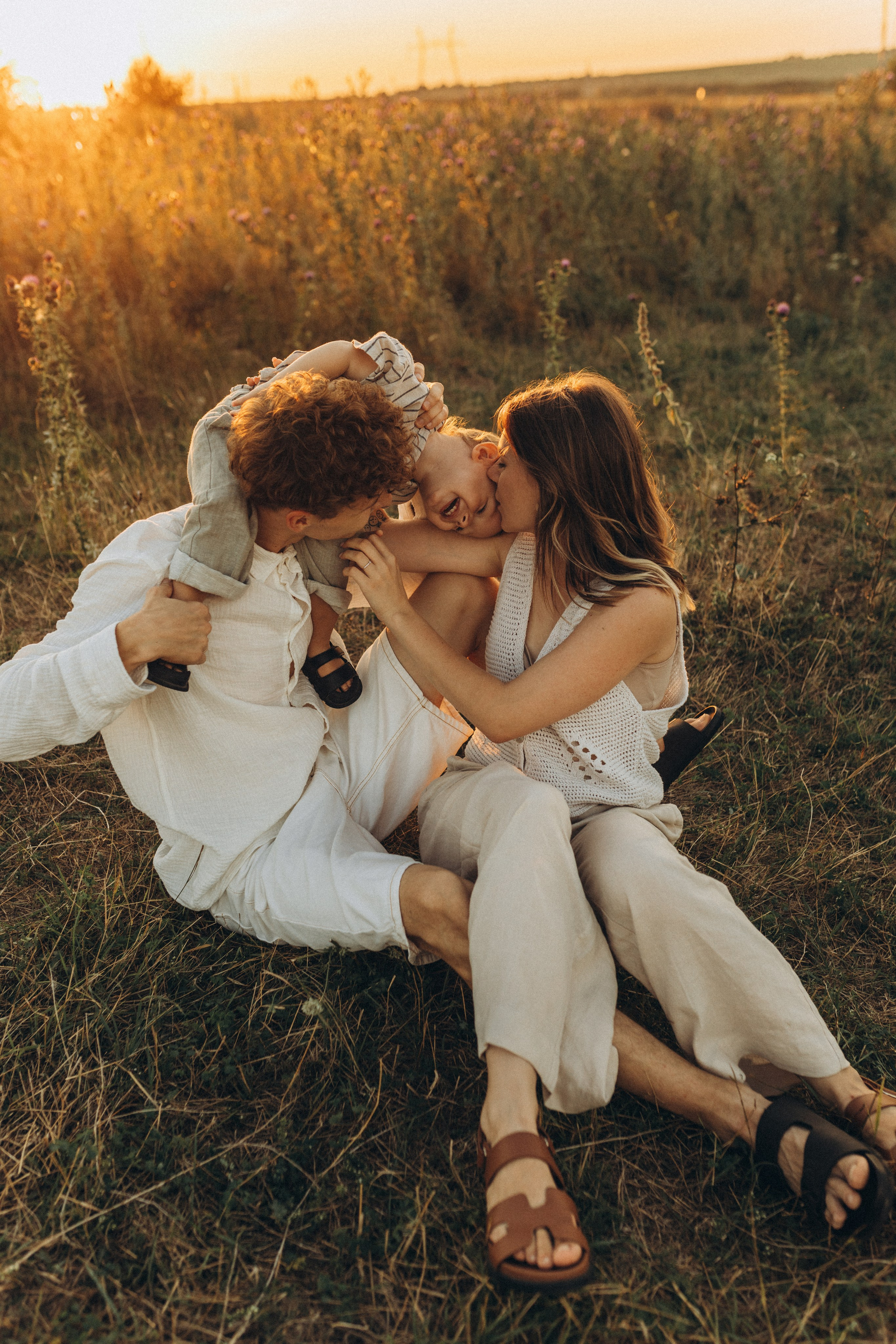 Влад Ангелина и Арсений. Семейный фотограф в Новороссийске и Анапе Александра Яковлева