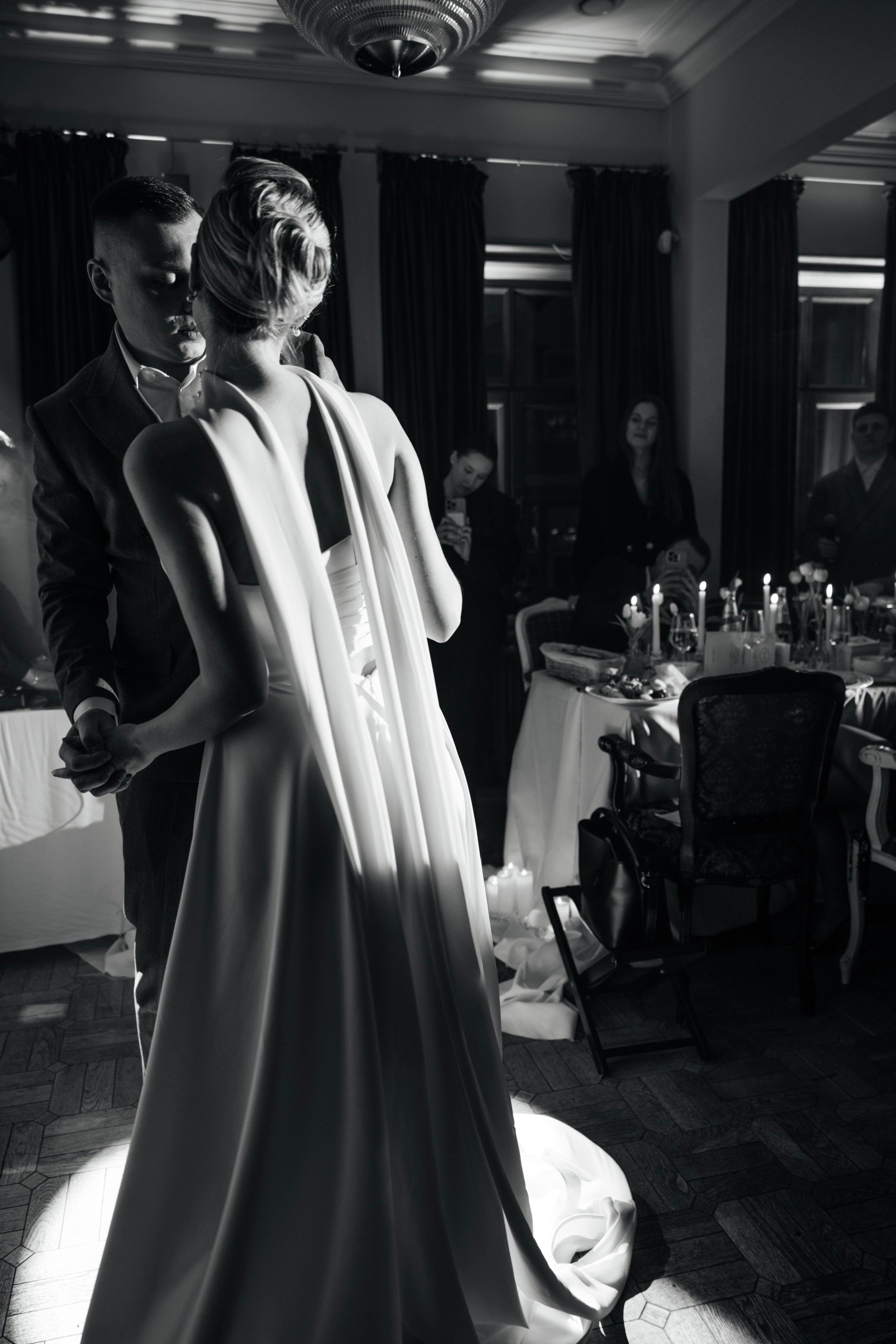 ALEXEY & SOFI. Свадебное ФОТО & ВИДЕО Москва/Липецк