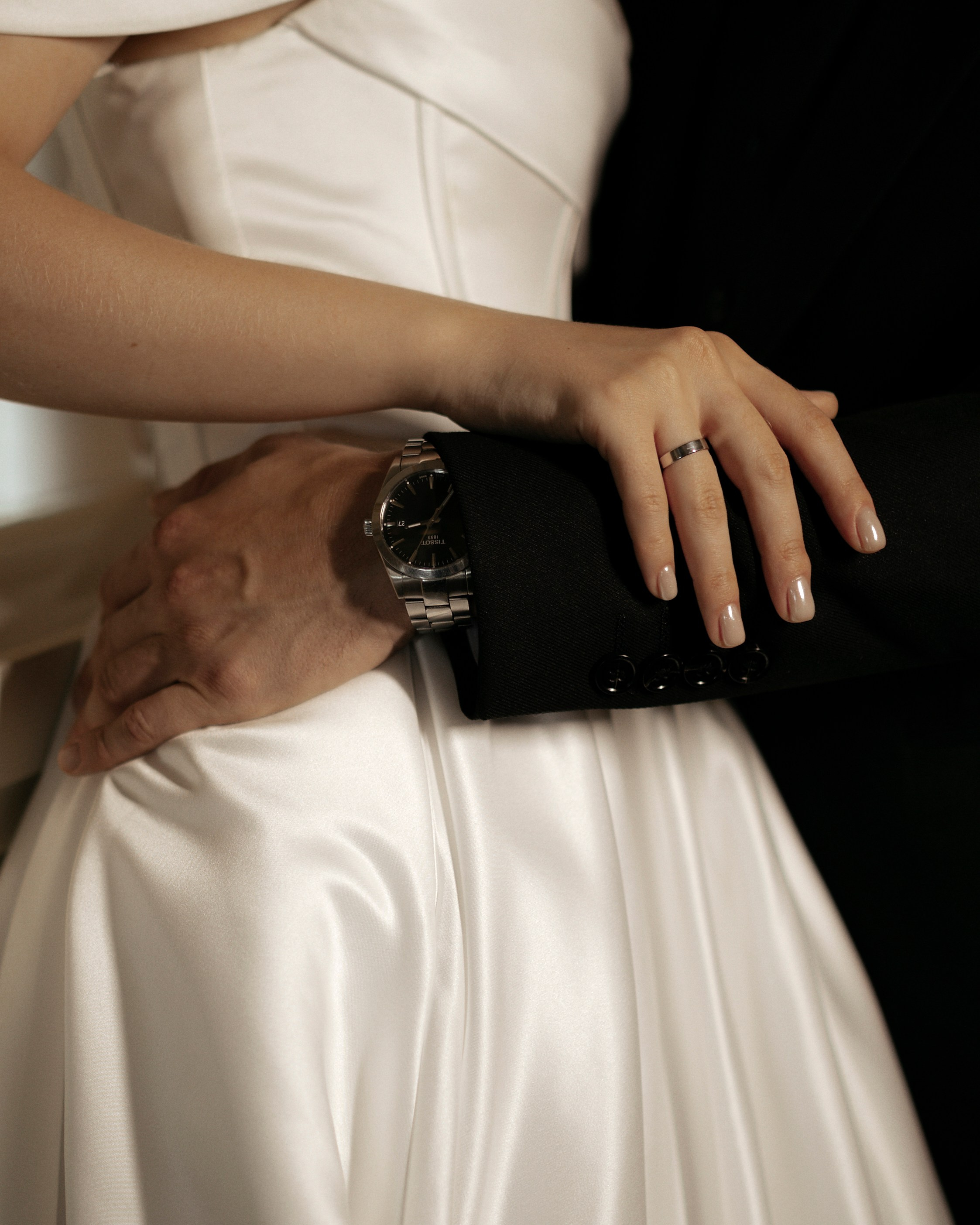 Мария и Алексей. DARYA.BELKINA