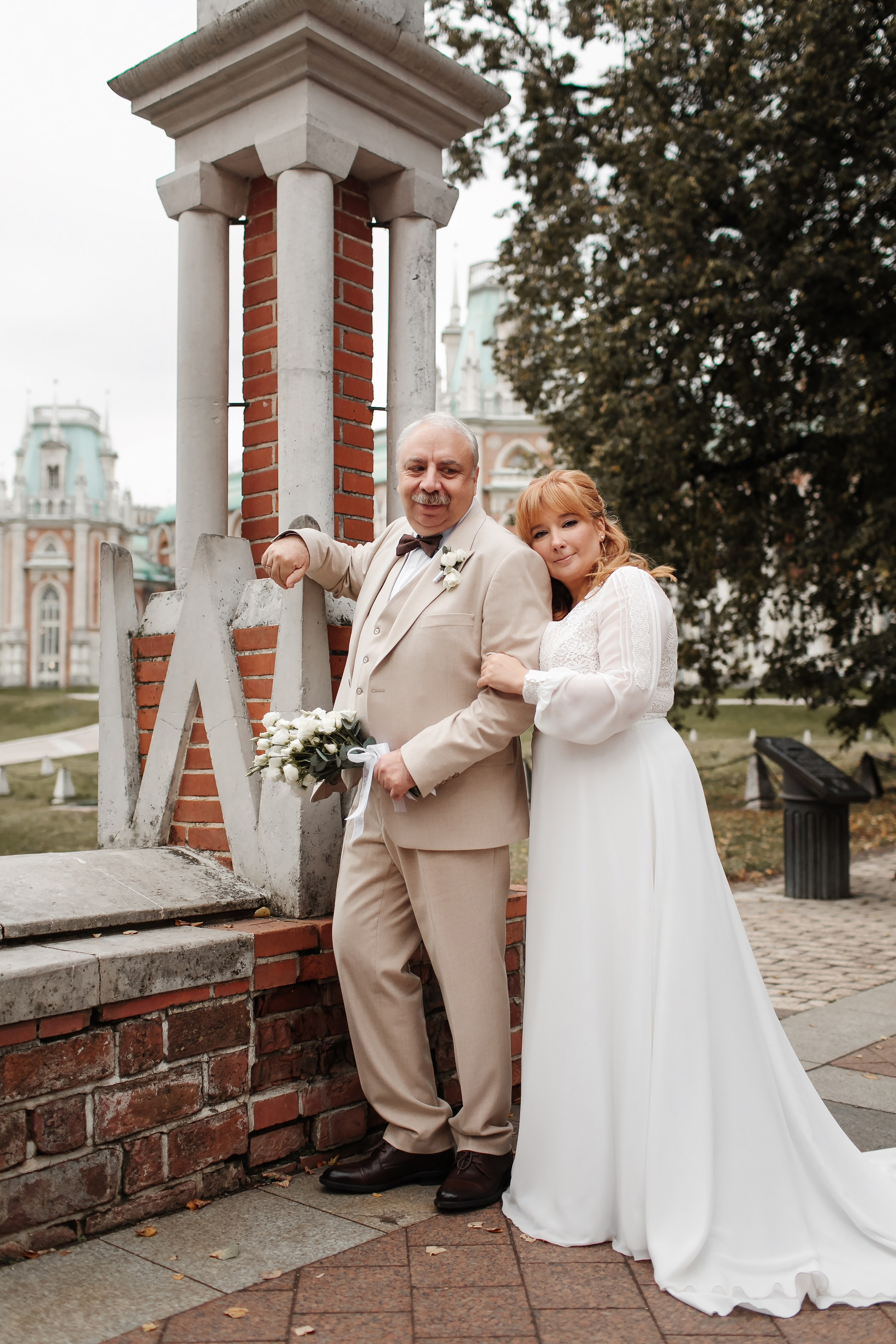 Максим и Юлия. Команда фотографов