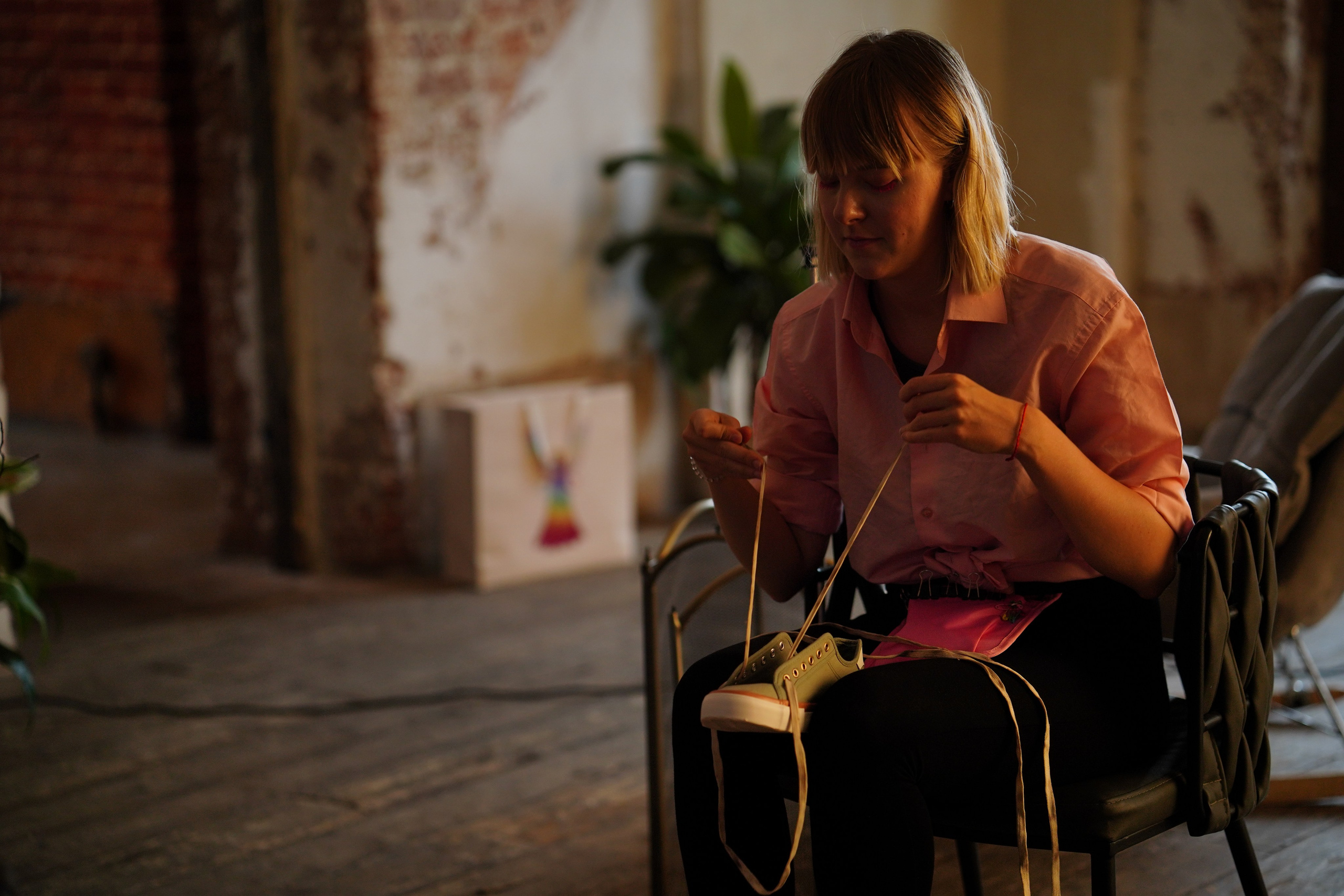 Диплом МШК. Творческий и репортажный фотограф в Москве Клим Долгов