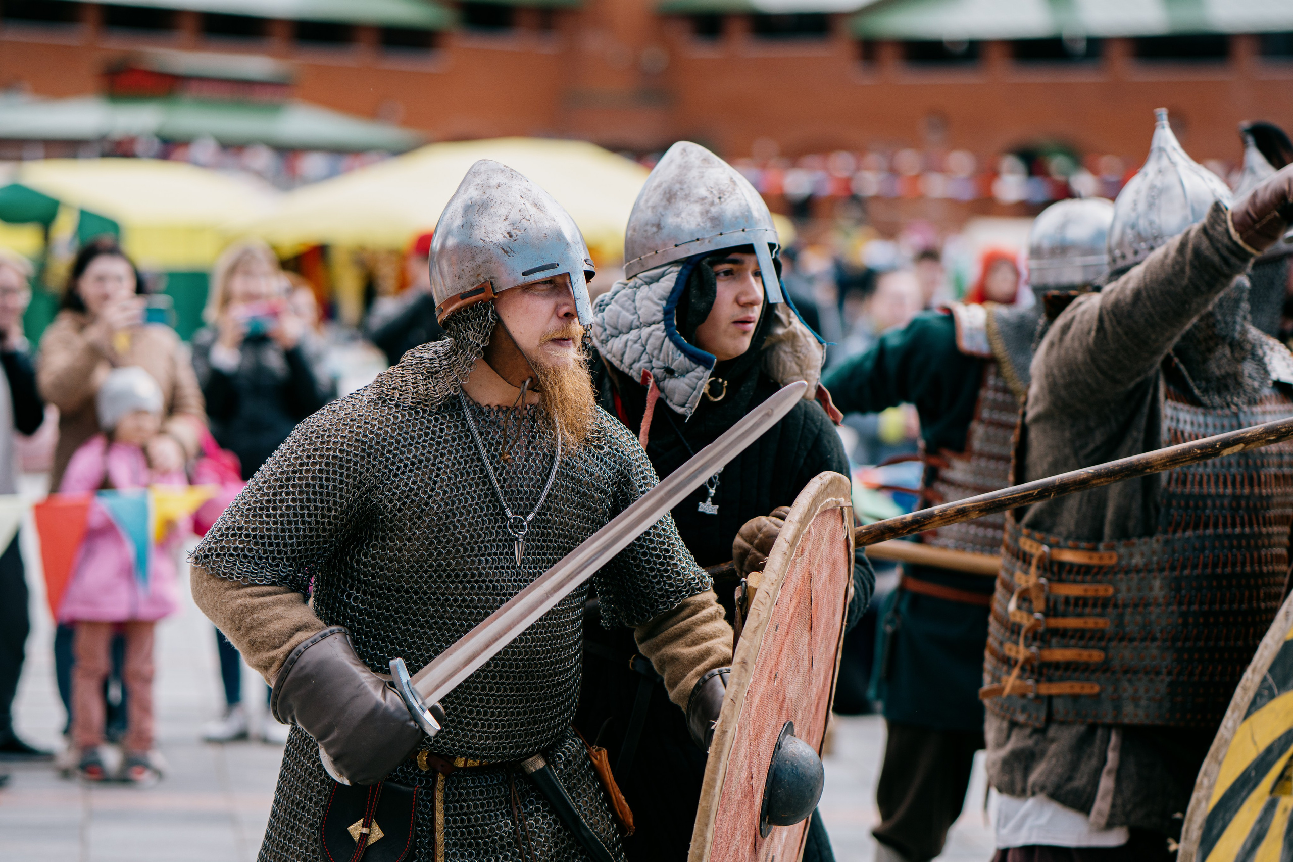 Фестиваль «Наследие» Йошкар-ола. Творческий и репортажный фотограф в Москве Клим Долгов