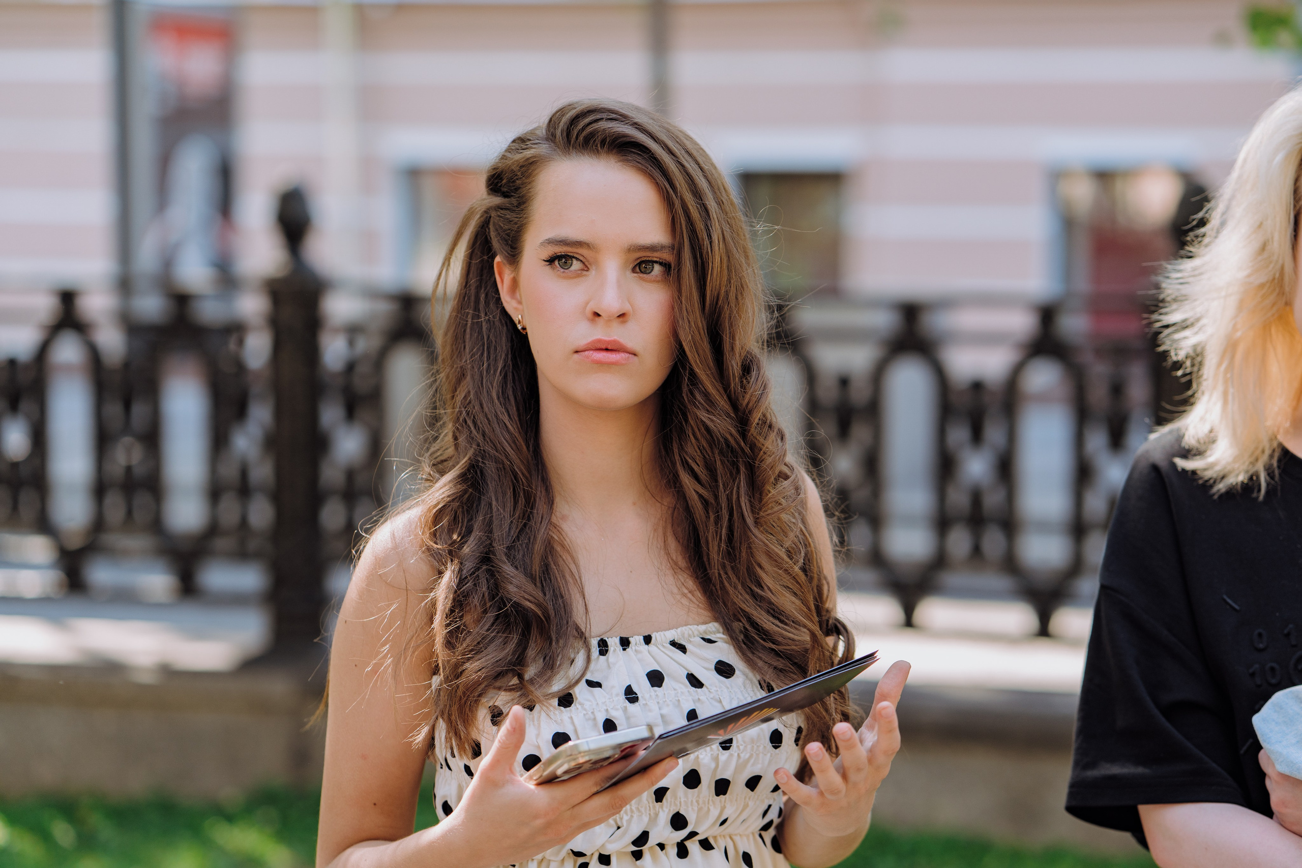 Уличный историк. Творческий и репортажный фотограф в Москве Клим Долгов