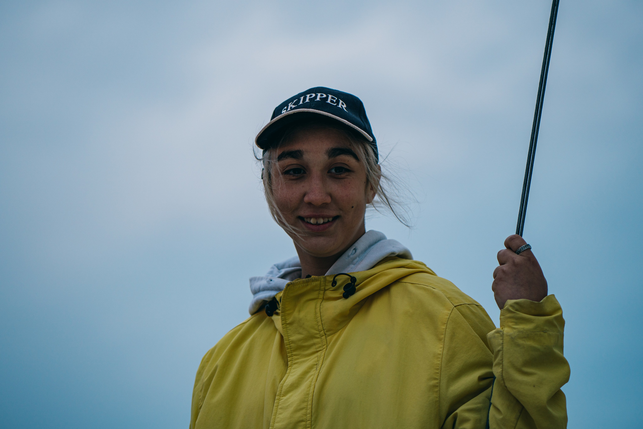 Яхтинг. Творческий и репортажный фотограф в Москве Клим Долгов