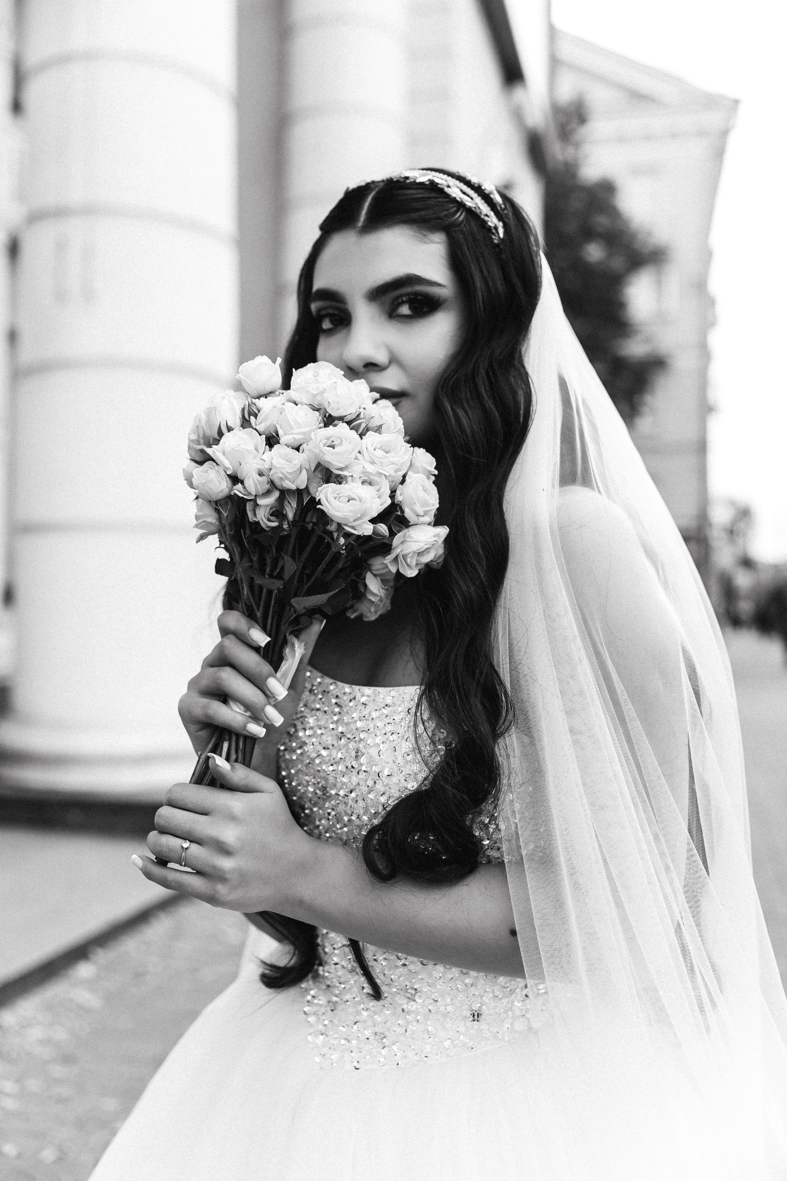 Илья и Яна. Свадебный, семейный, детский фотограф в Воронеже, Липецке Ваганова Дарья