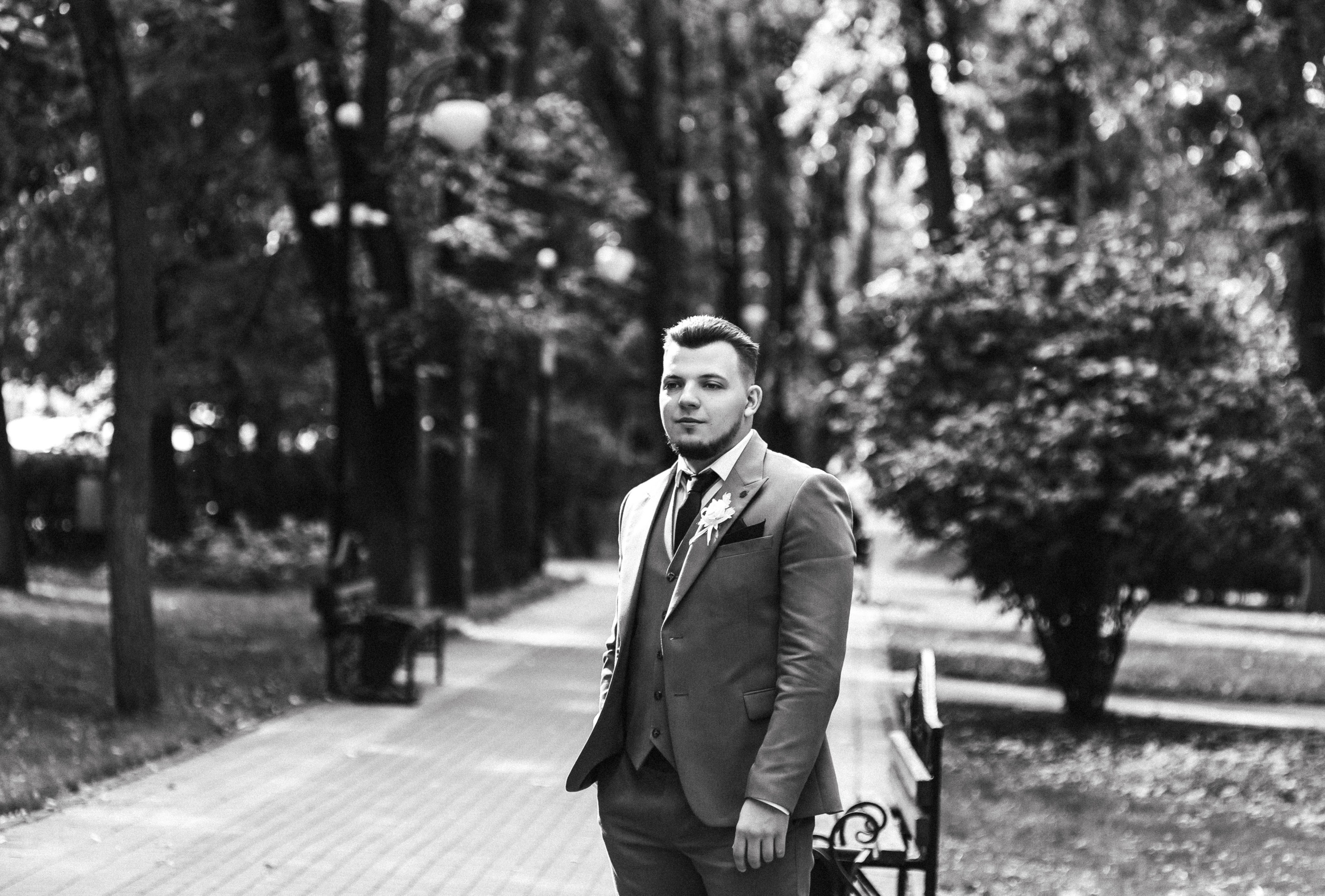 Илья и Яна. Свадебный, семейный, детский фотограф в Воронеже, Липецке Ваганова Дарья