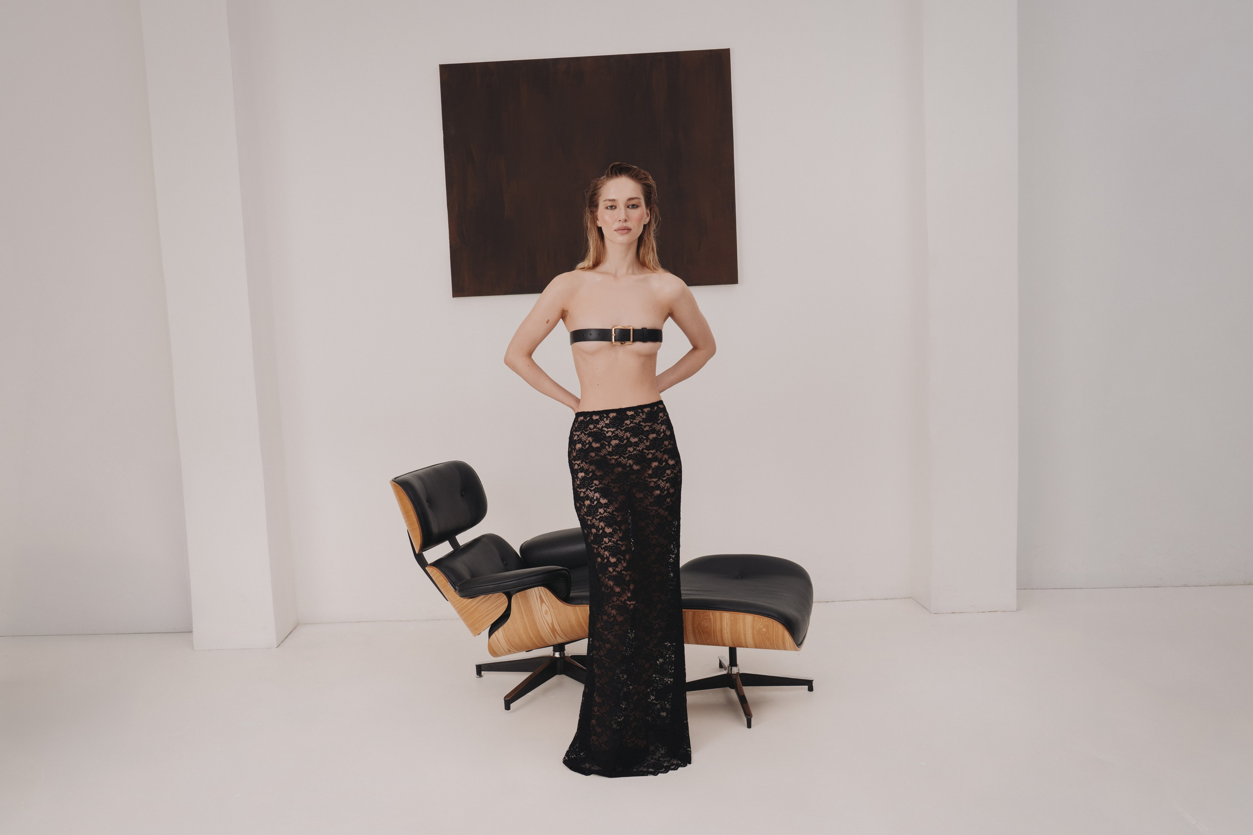 Elli. Fashion фотограф и Арт директор. Санкт-Петербург и Москва