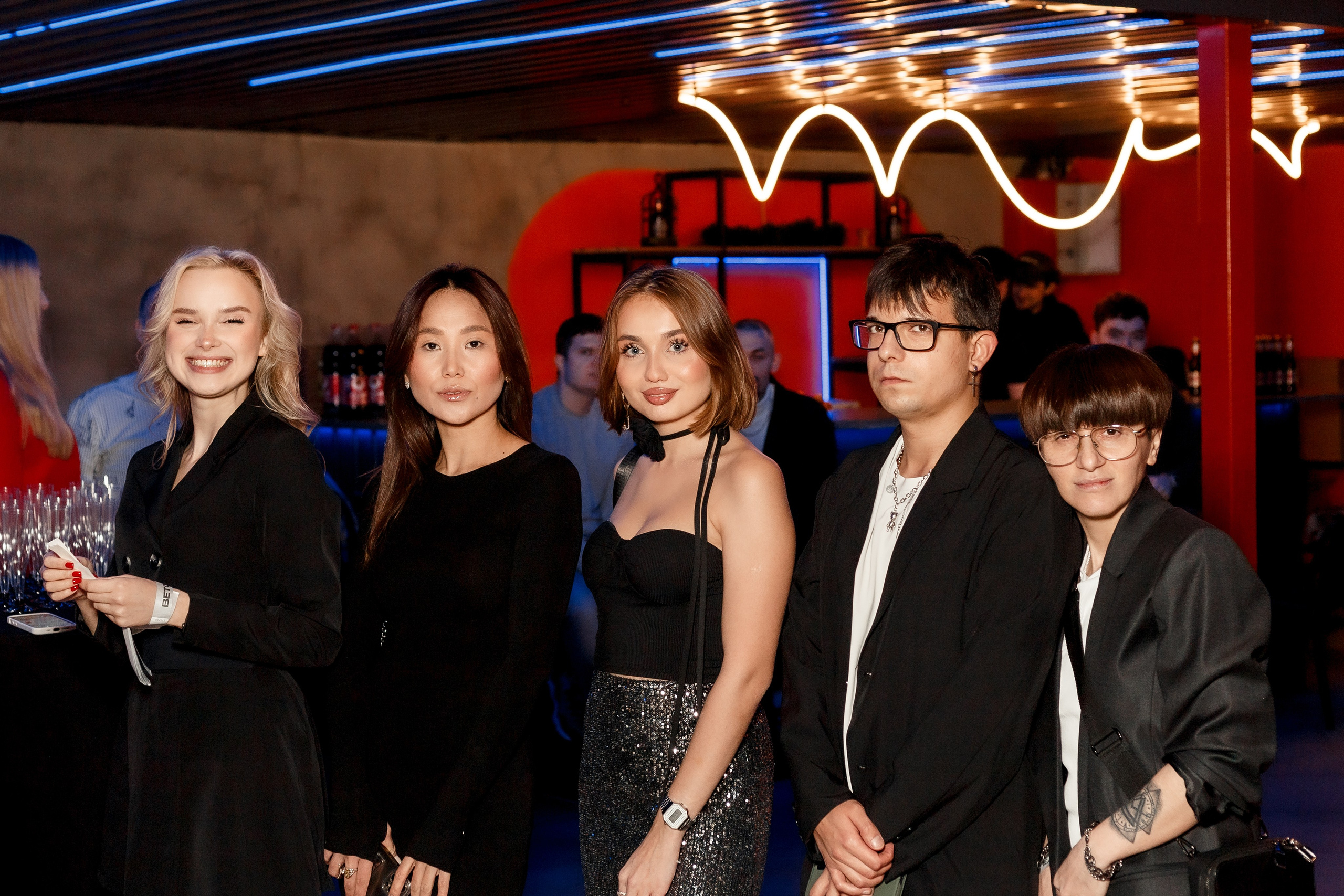 Корпоратив Betone. Свадебный фотограф в Москве — Ольга Козловская