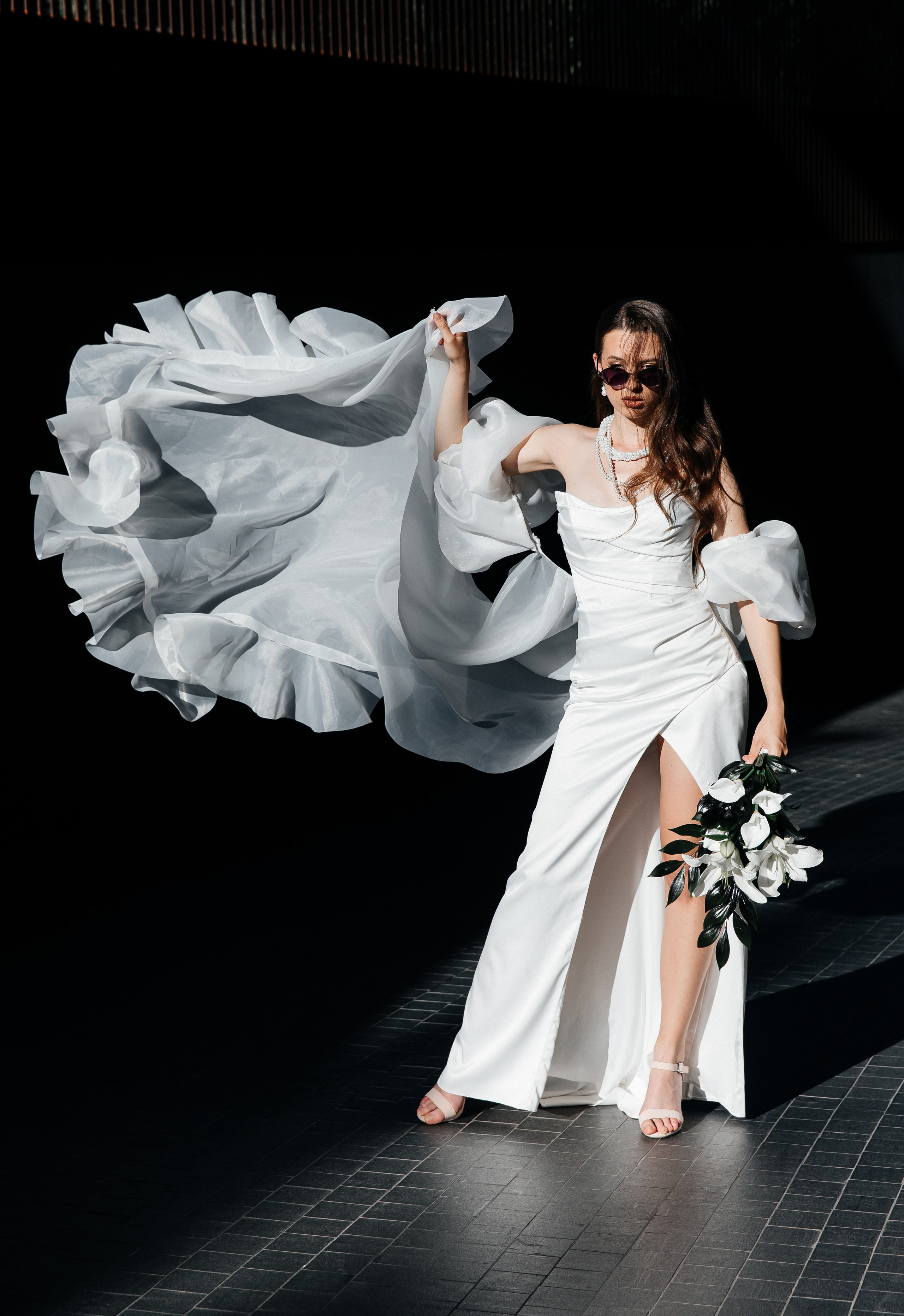 Диана и Алексей. Свадебный и семейный фотограф в Севастополе и Крыму Анастасия Сураева