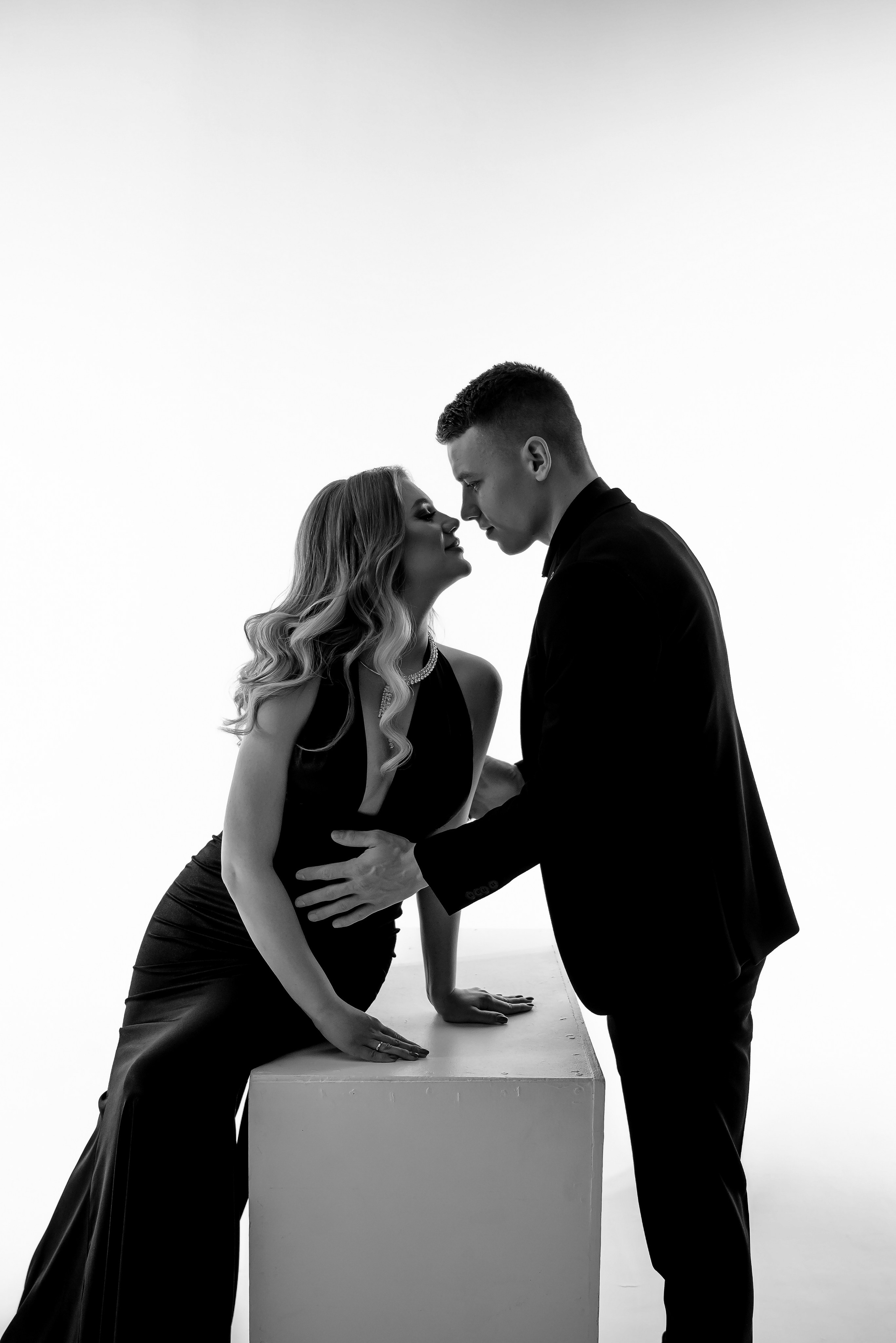 Индивидуальные съемки. Свадебный фотограф в Ростове Александра Груздева