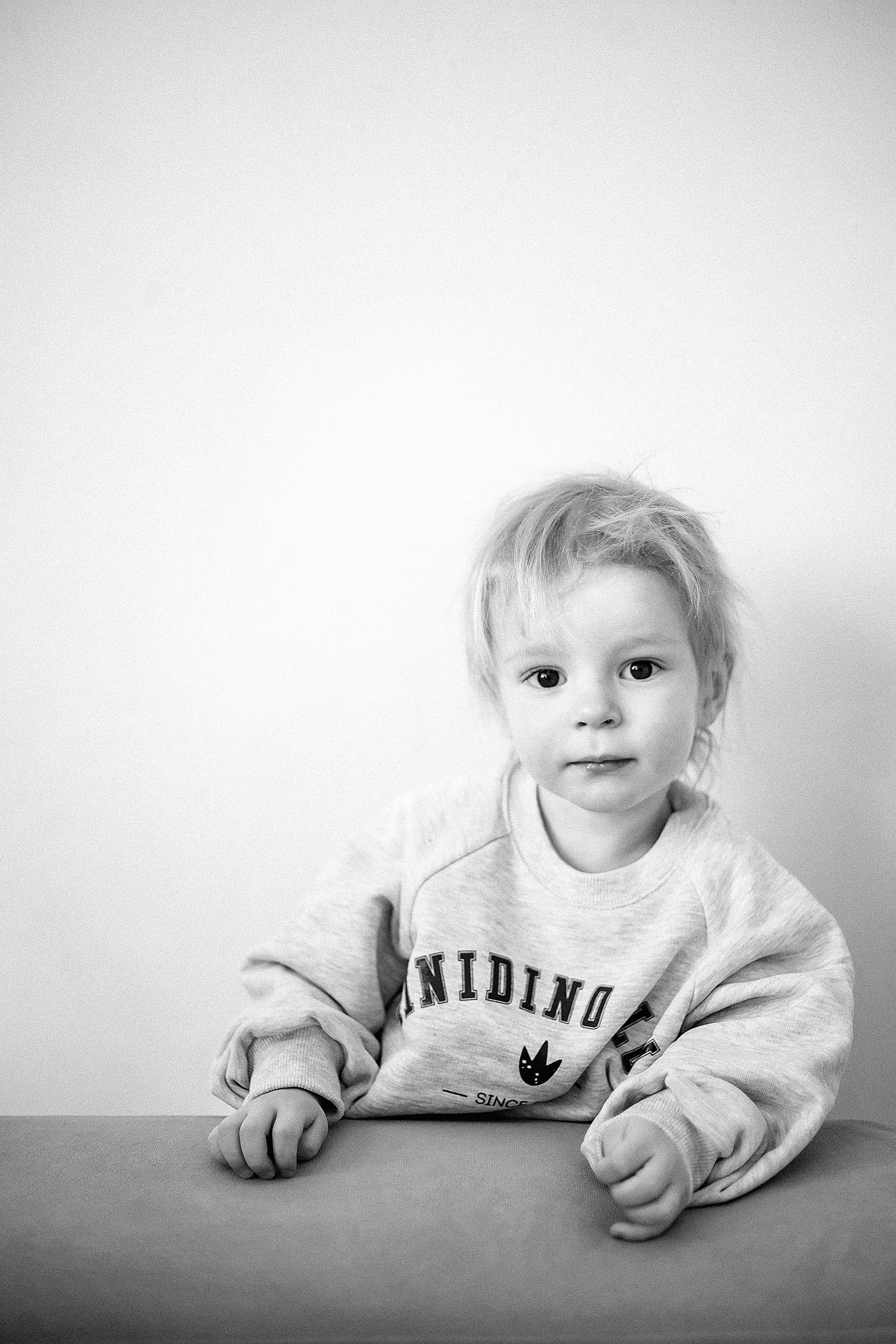 Даша и сыновья. Фотограф в Москве Базанова Дарья