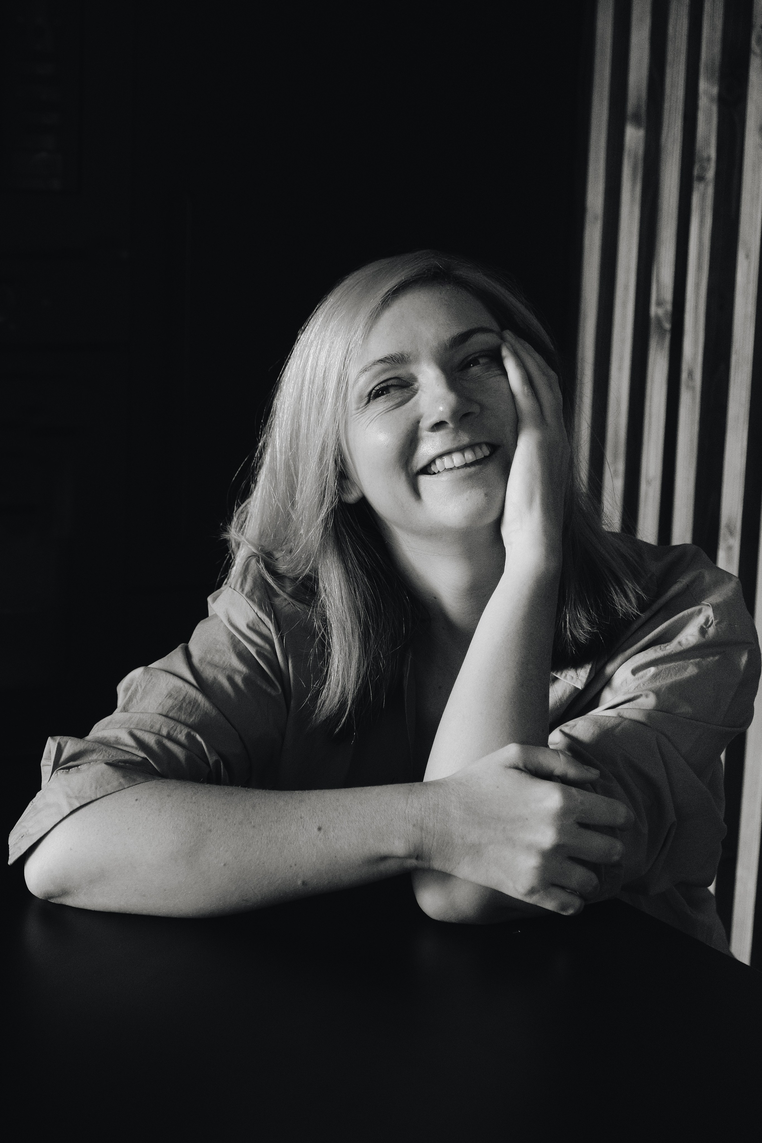 Ирина. Фотограф Наташа Лисица