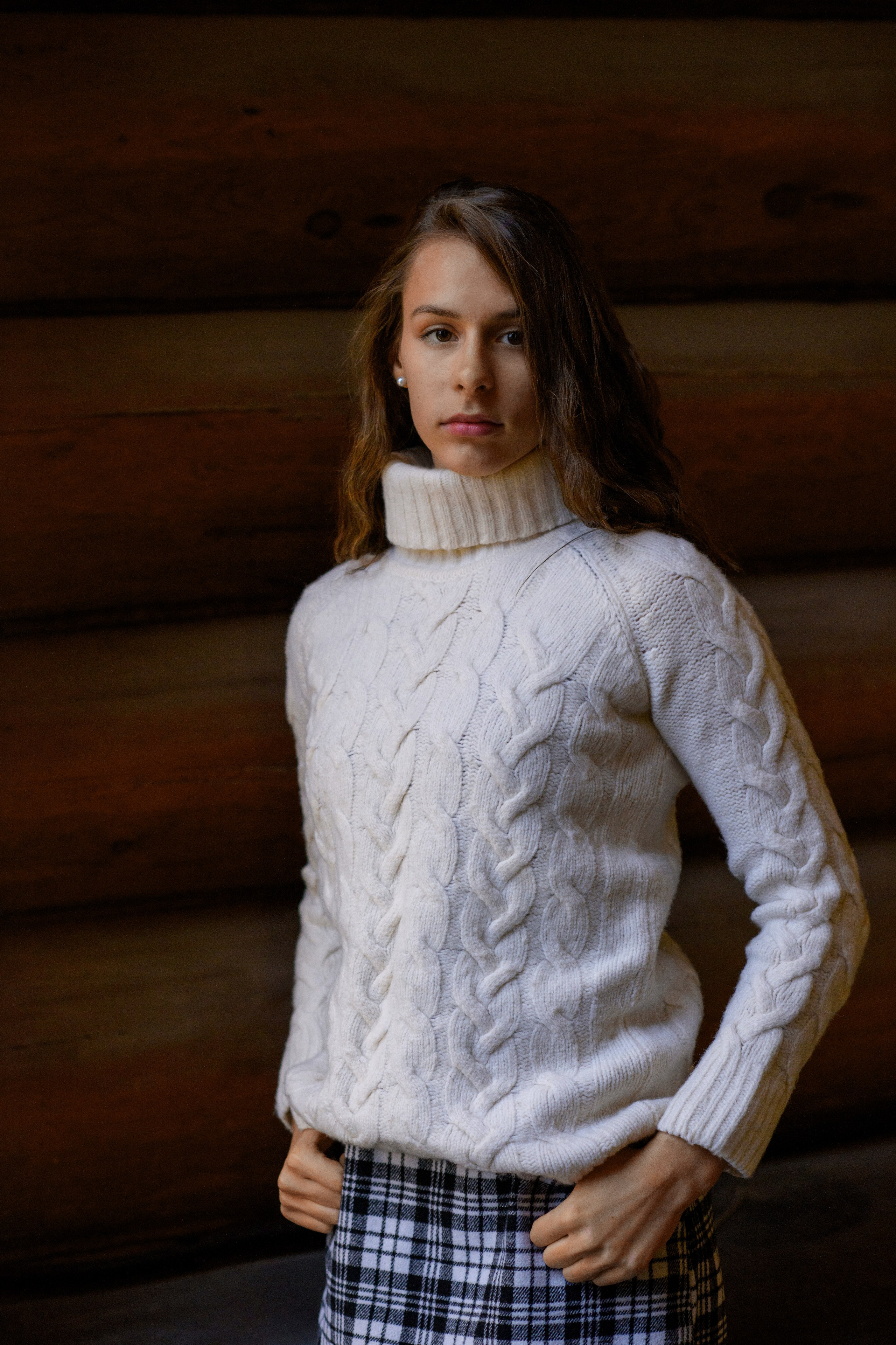 Фотосессия подростка. Главная