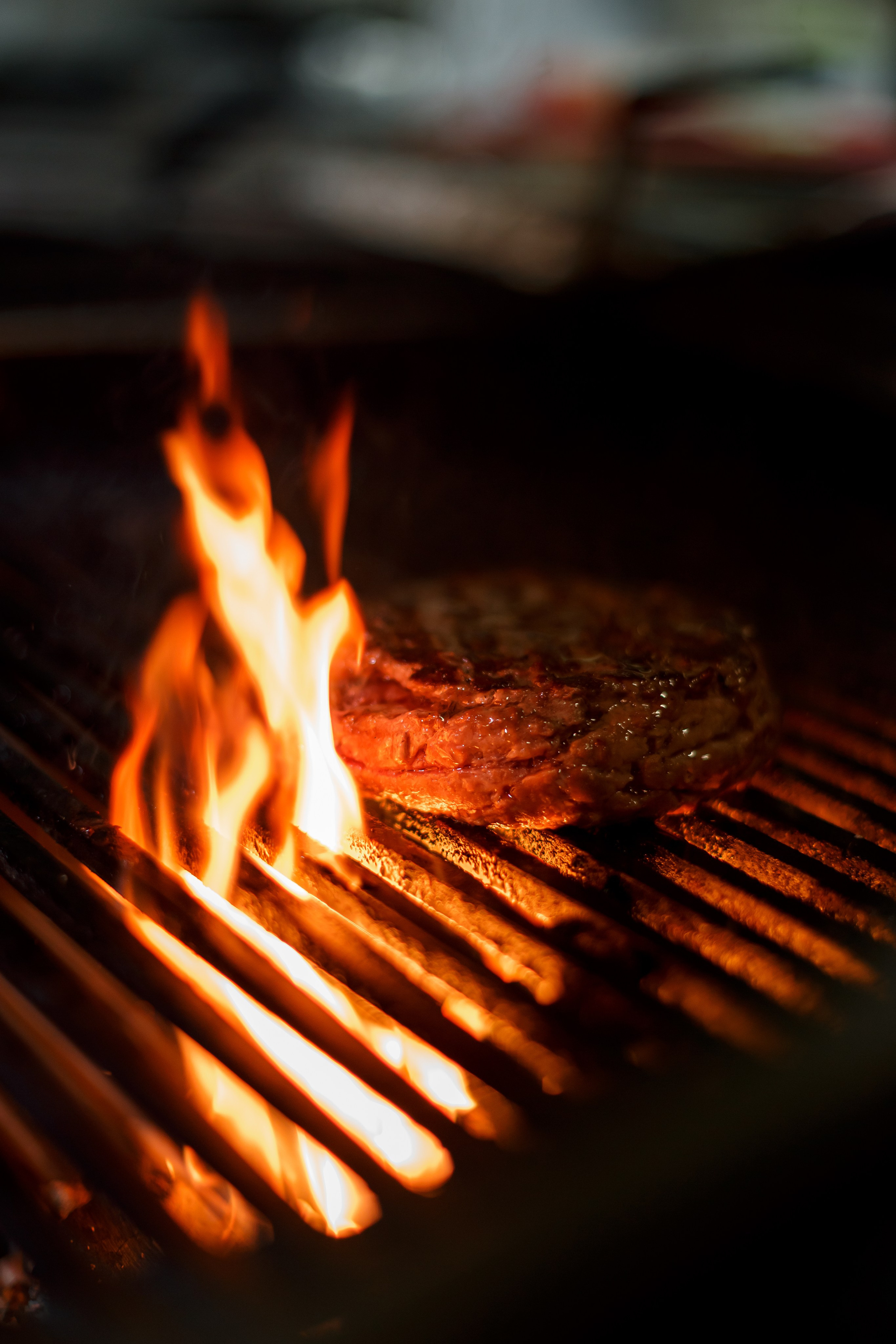 Ресторации. Фотограф в Москве Базанова Дарья