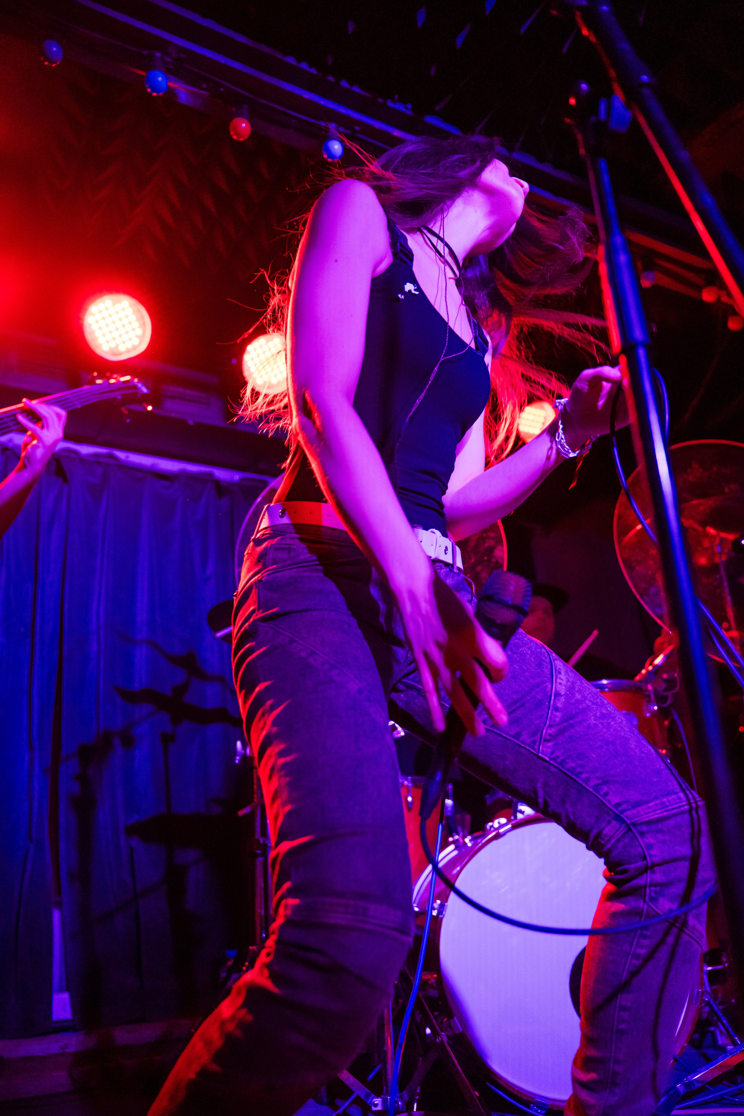 Фотосъемка концертов. ФОТОГРАФ В МОСКВЕ ЛЮДМИЛА СТРОКОВА