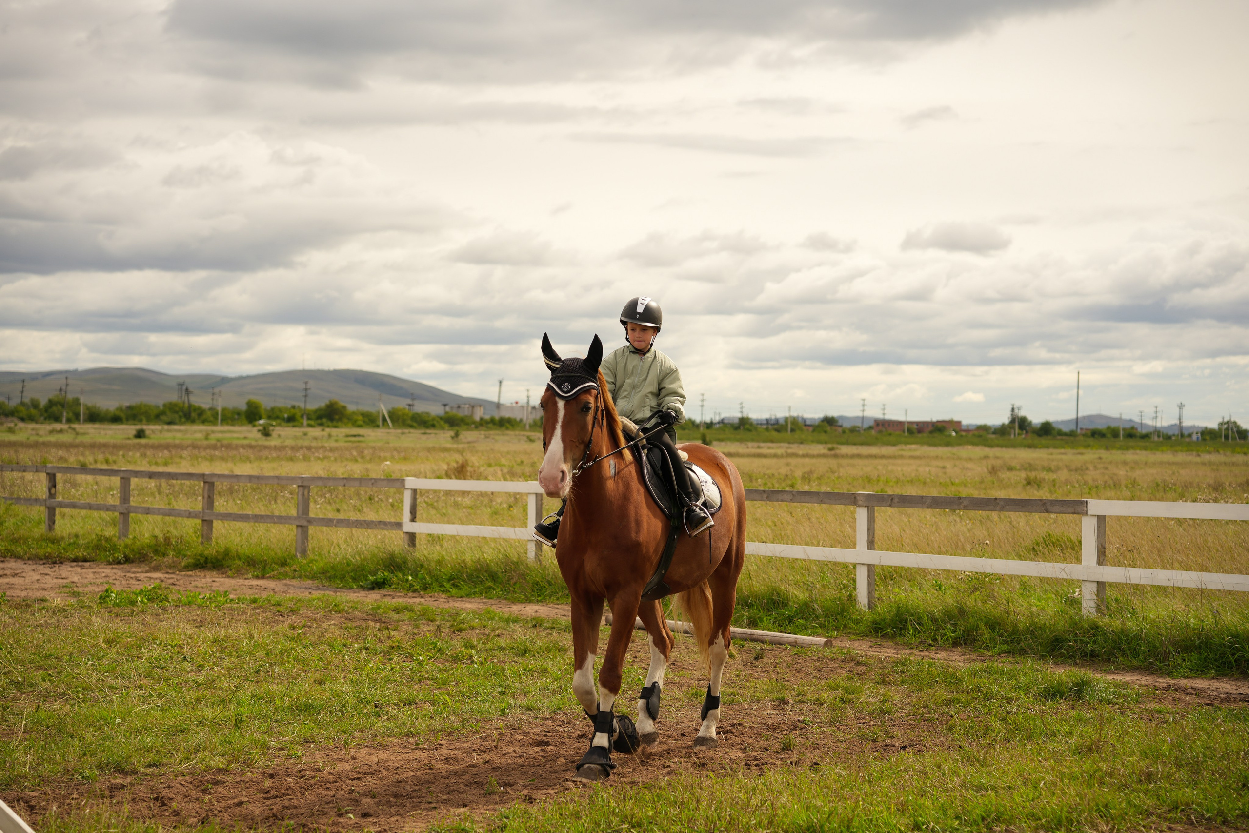 Злата. Индивидуальный и детский фотограф в Абакане Денисова Марина