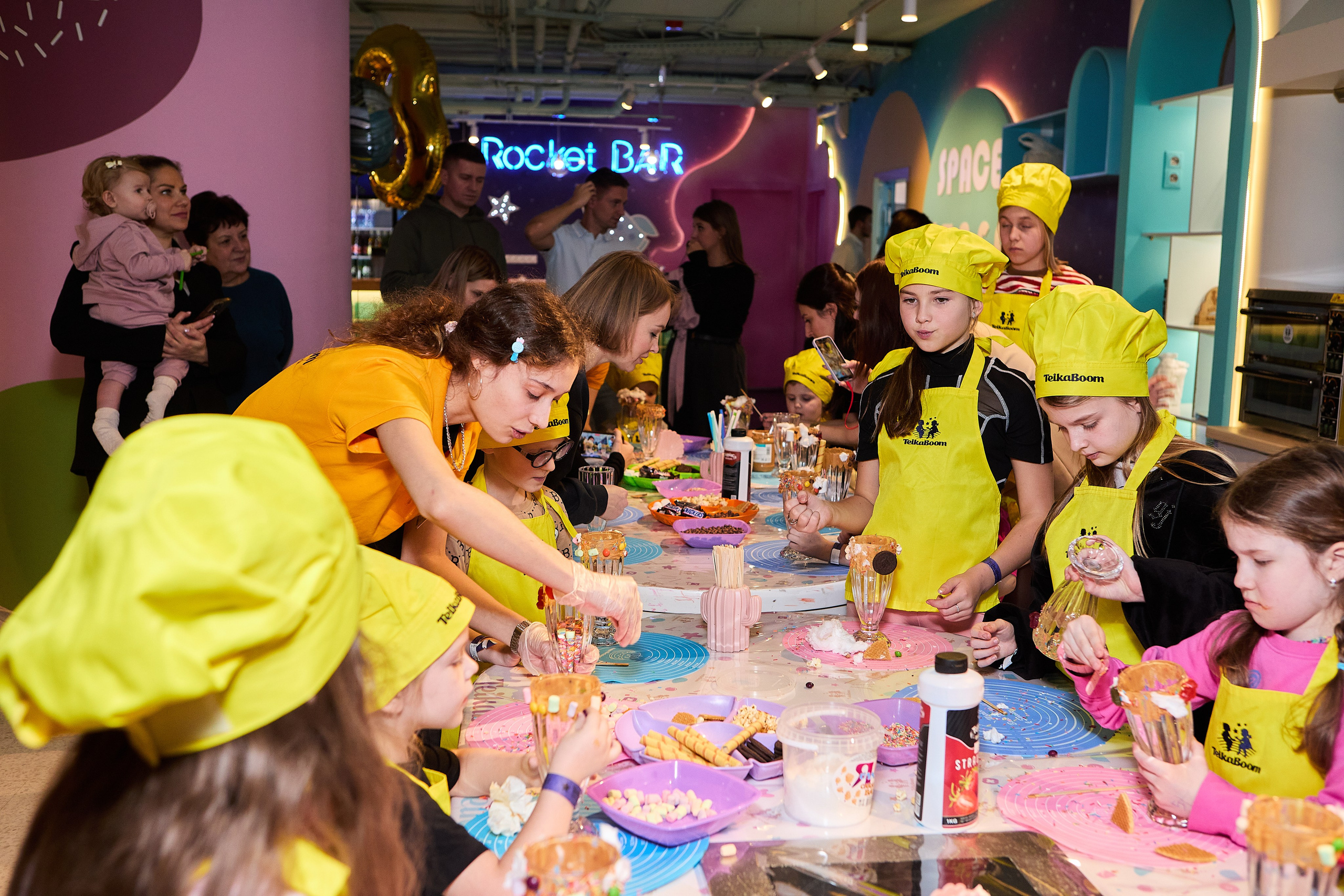 Мирослав 4 года. Репортажный Фотограф Москва Дарья Лунева