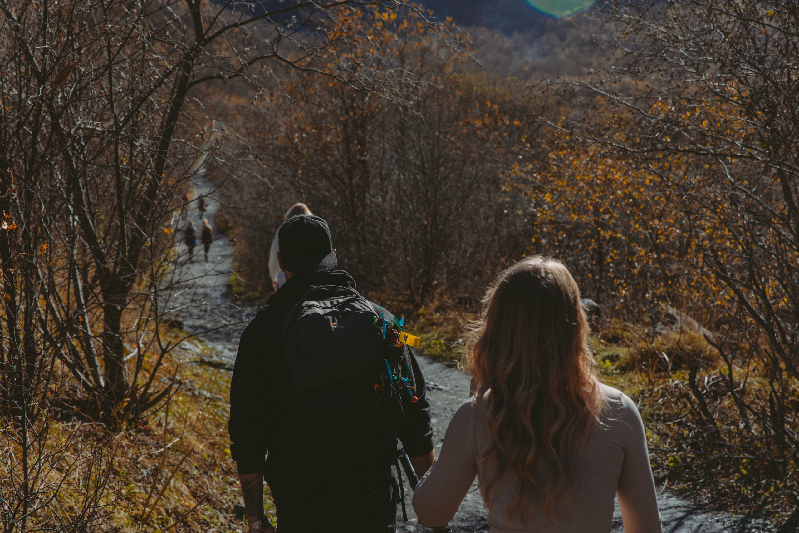 Осетия. Мастерская для создания имиджа от BenSami в Санкт-Петербурге и Москве