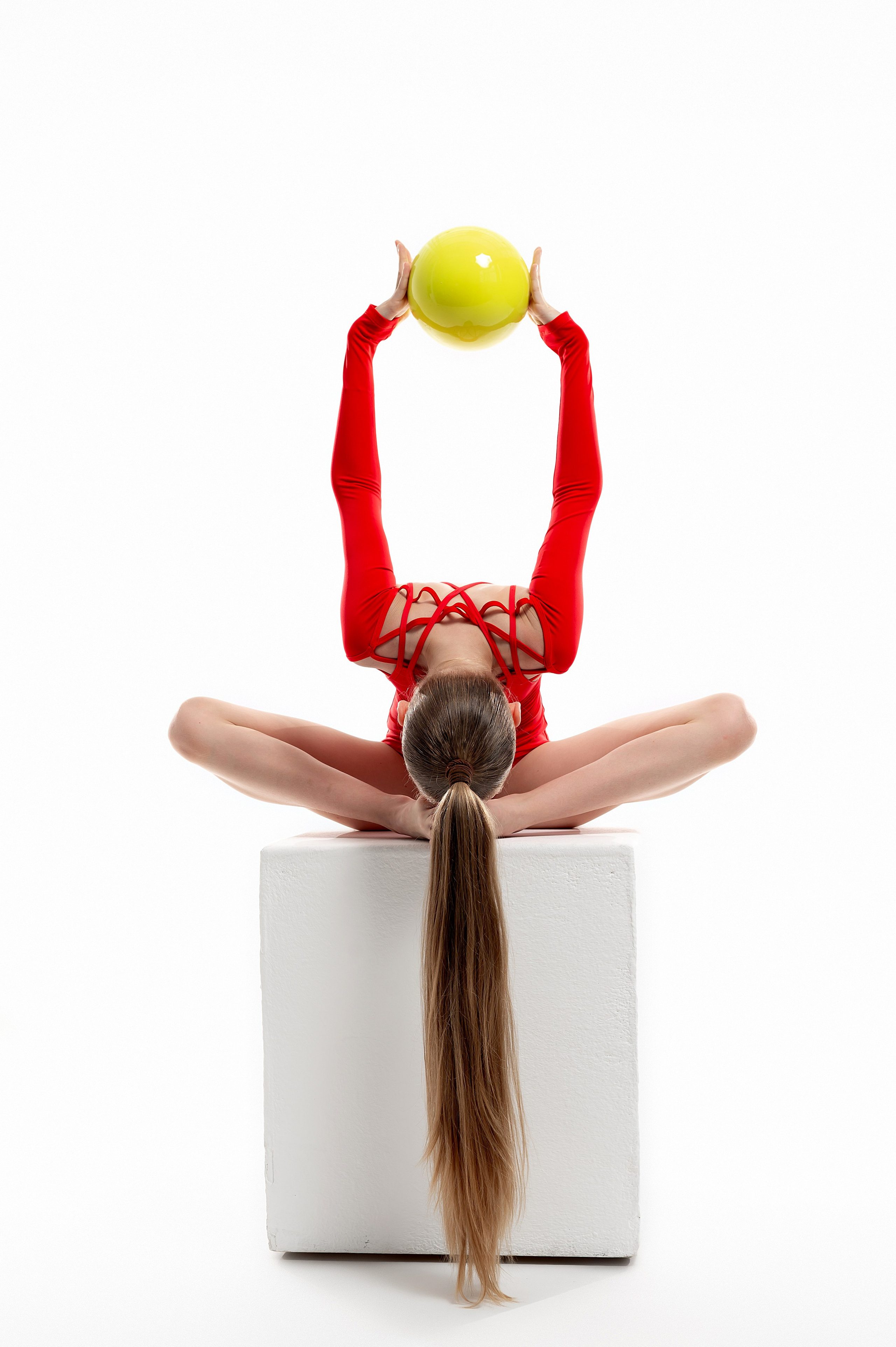 Казакова Лиза. Июль, 2025