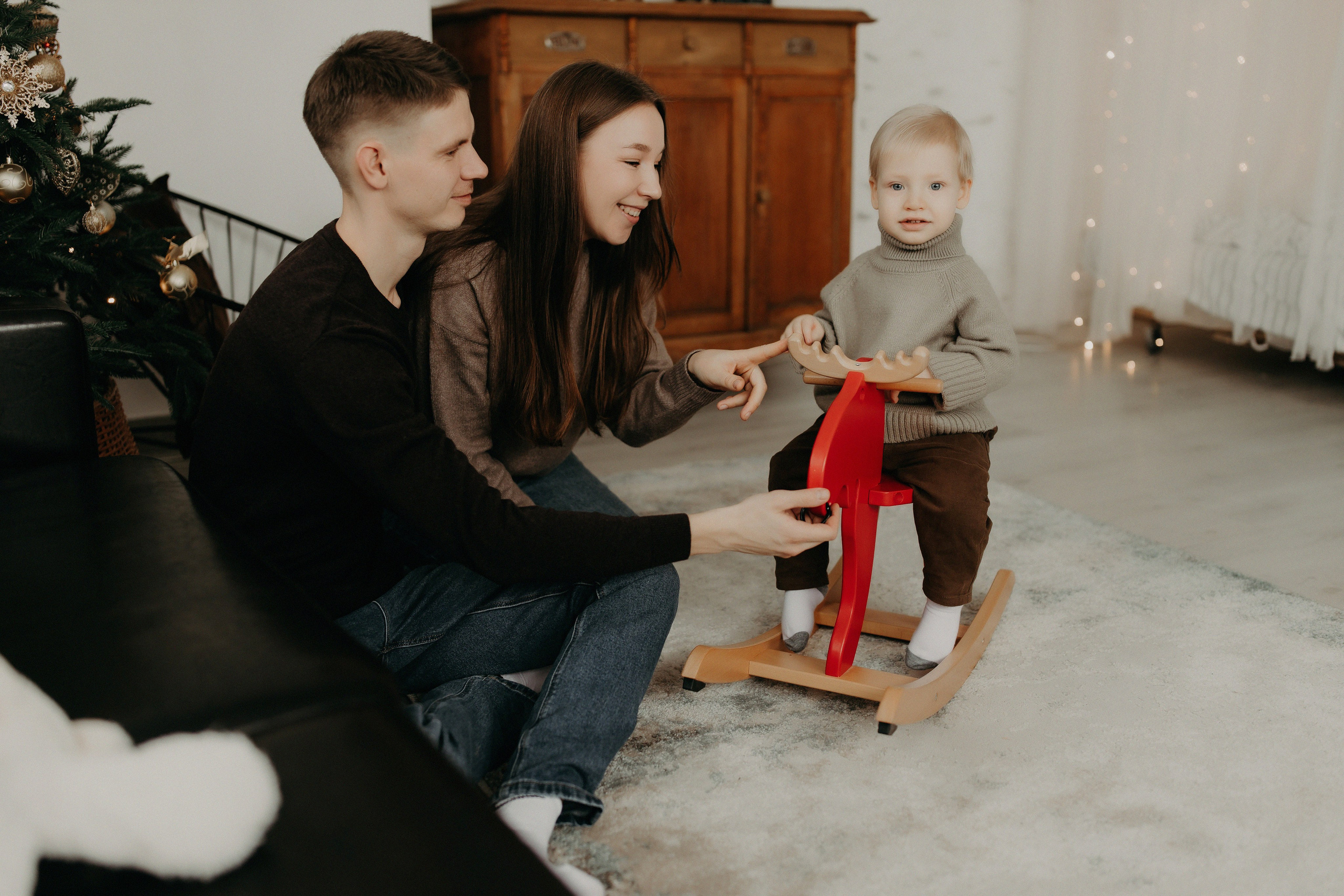 Таня Ильнур и Тимур. Свадебный и семейный фотограф в Казани и Волжске