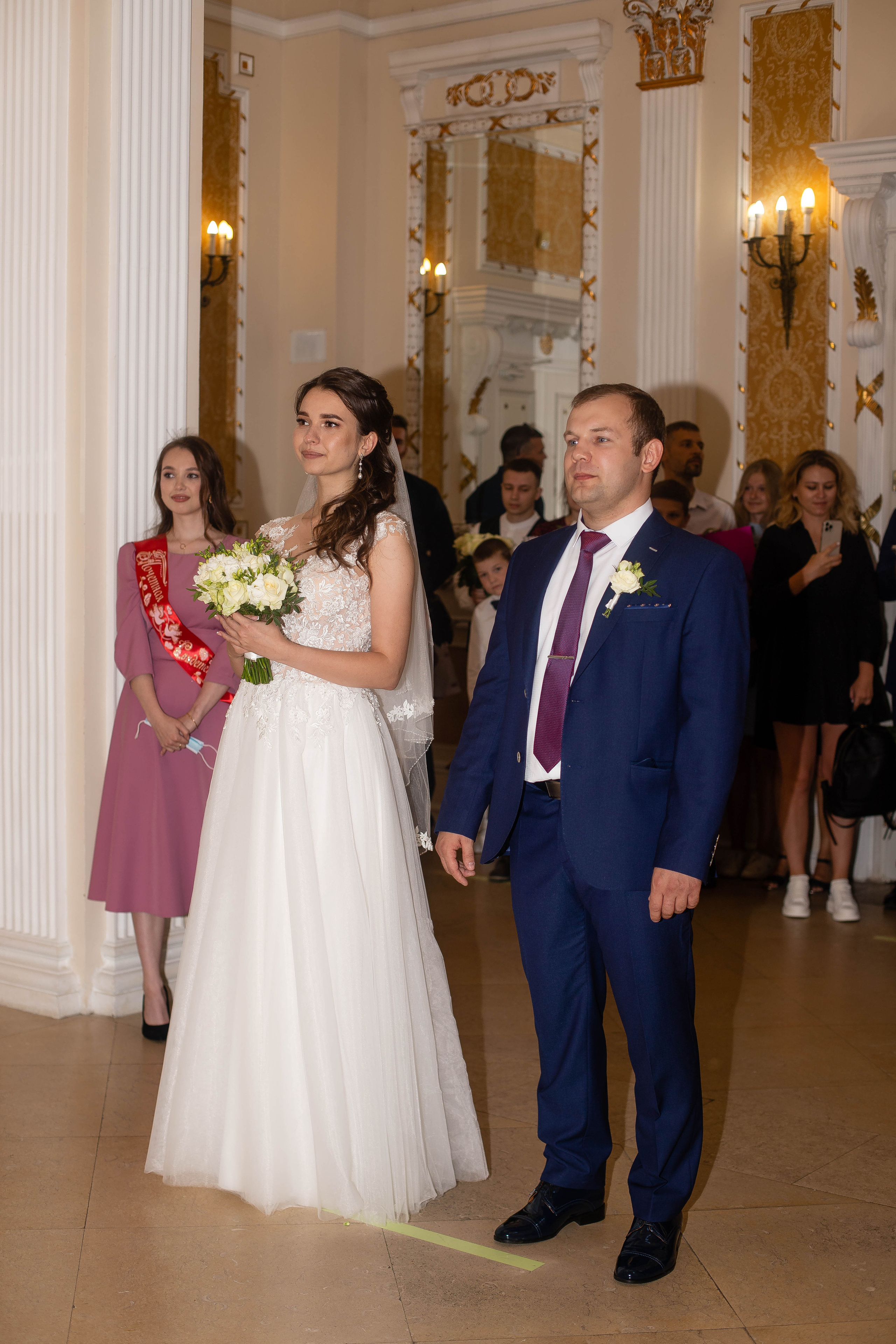 Ян и Дарья. Фотограф