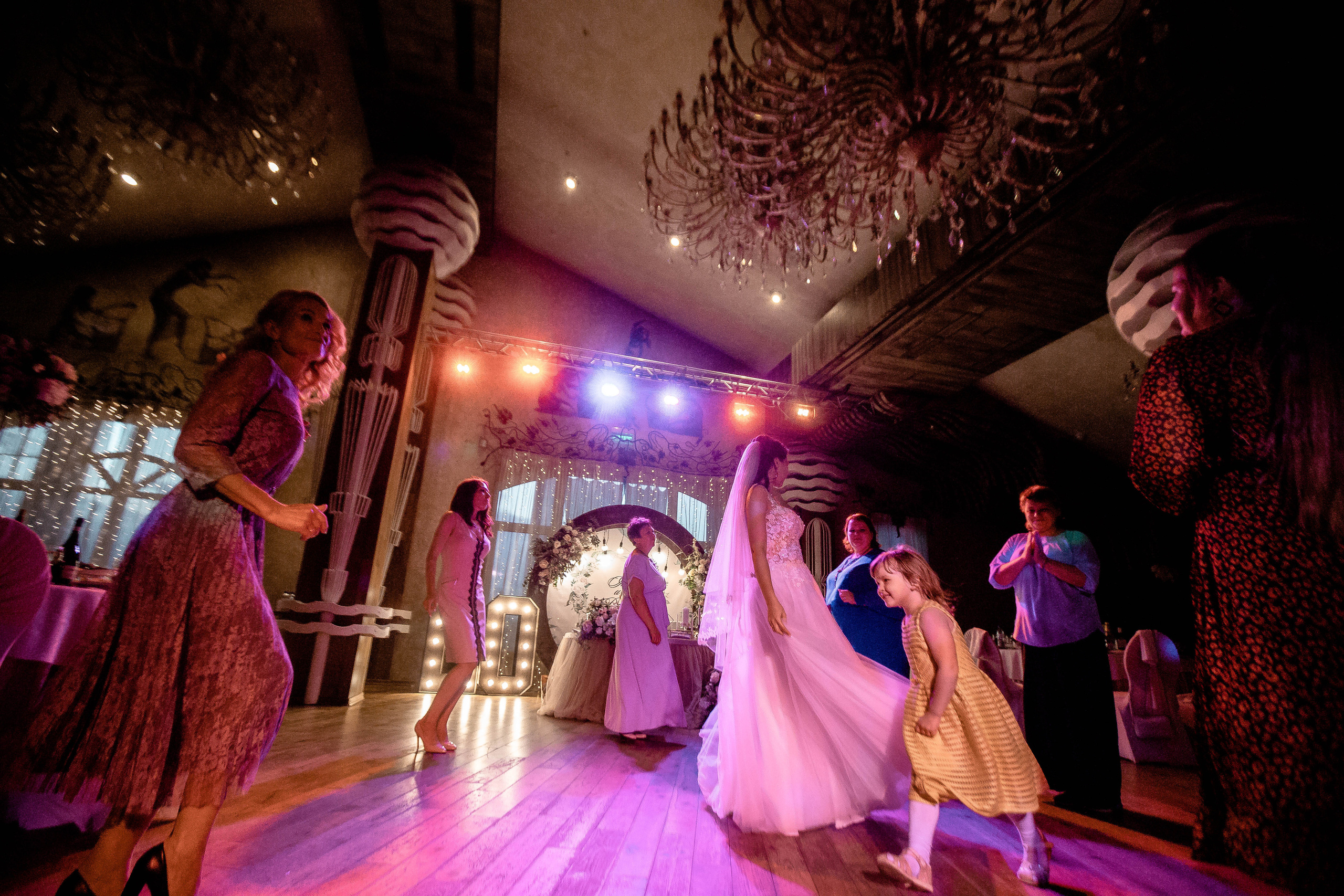 Ян и Дарья. Фотограф