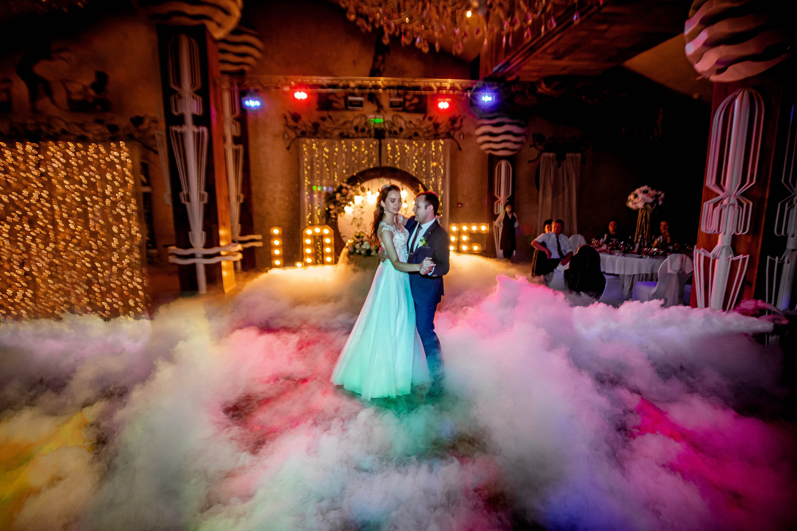 Ян и Дарья. Фотограф