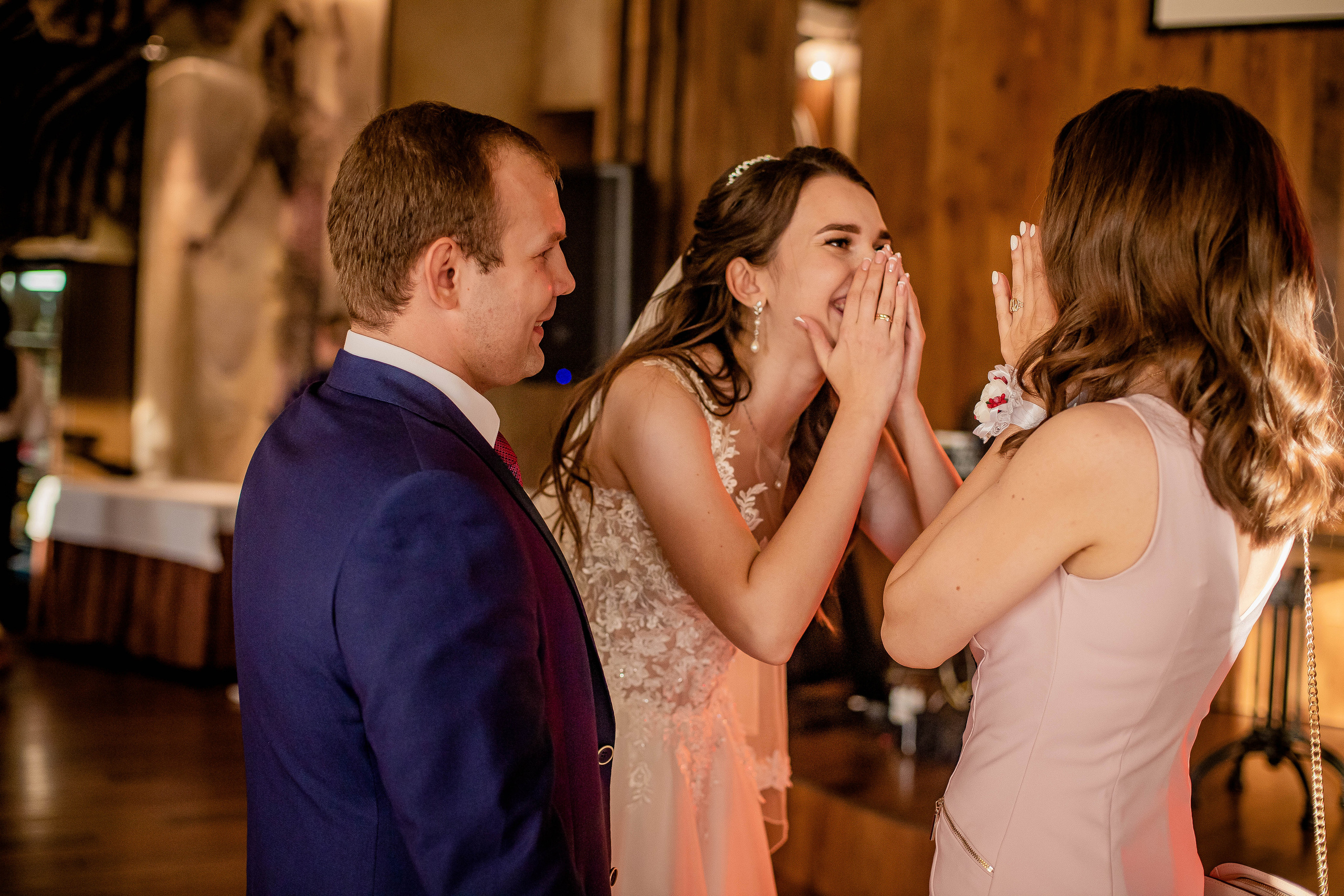 Ян и Дарья. Фотограф