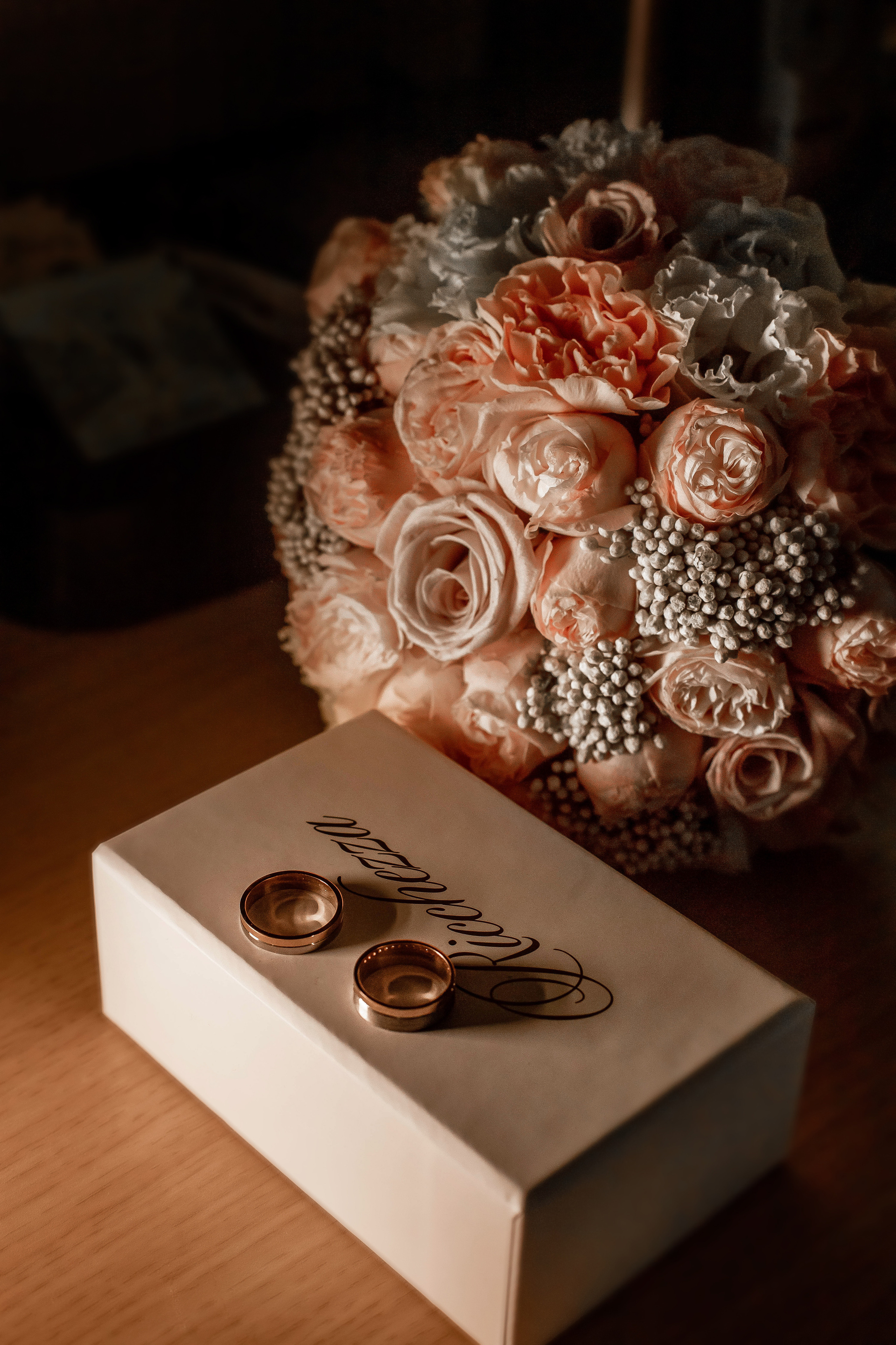 Алексей и Кристина. Фотограф