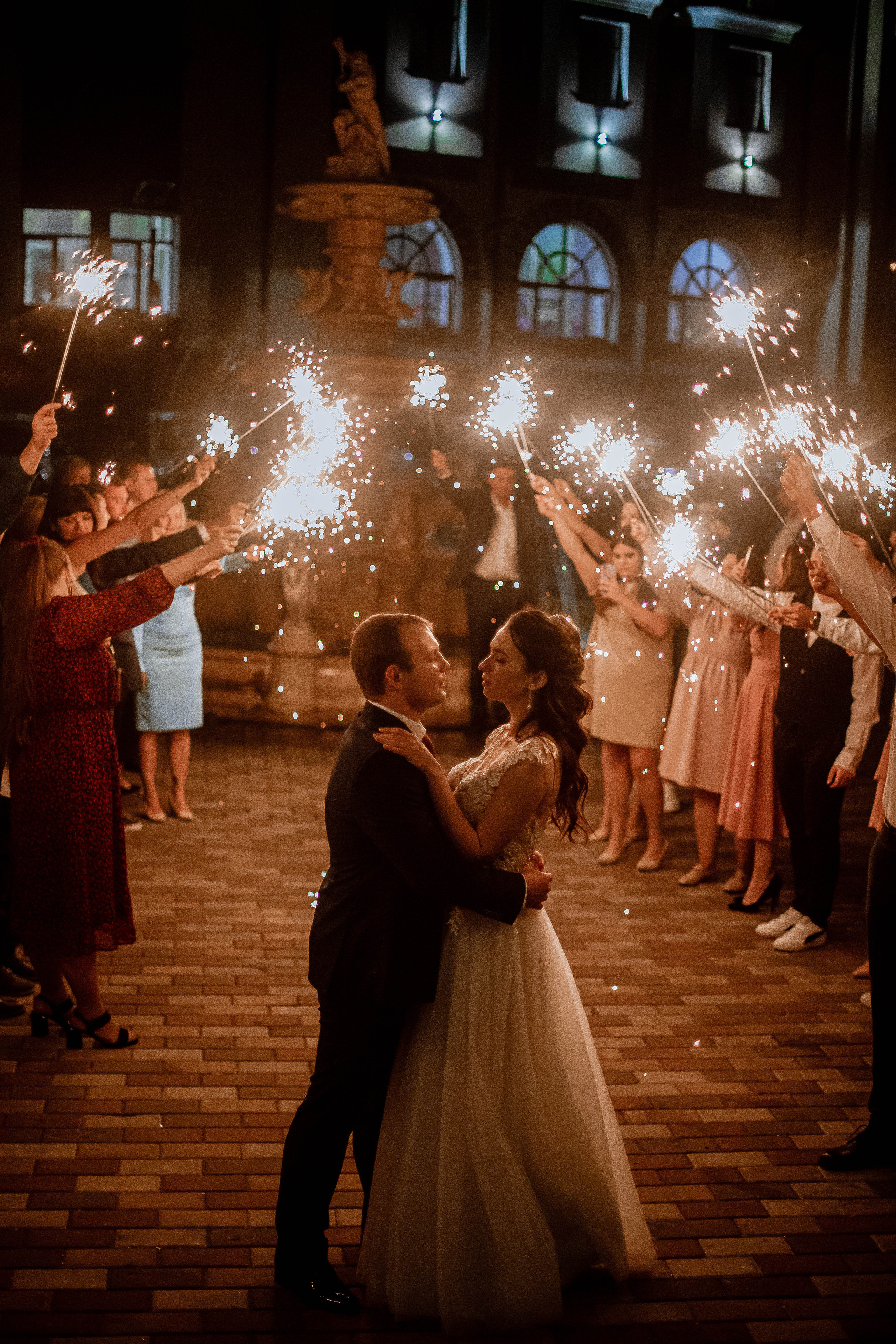 Ян и Дарья. Фотограф