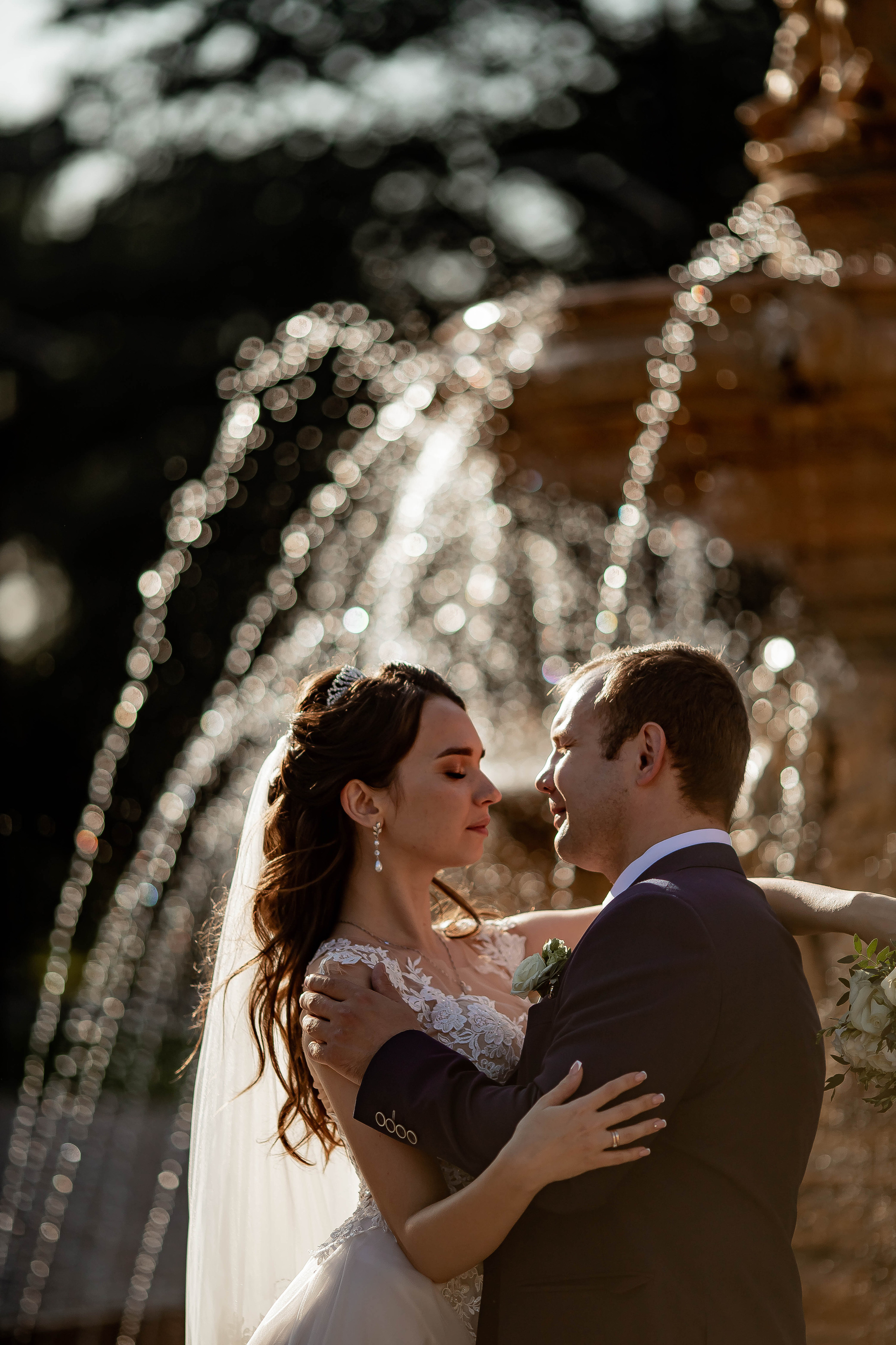 Ян и Дарья. Фотограф