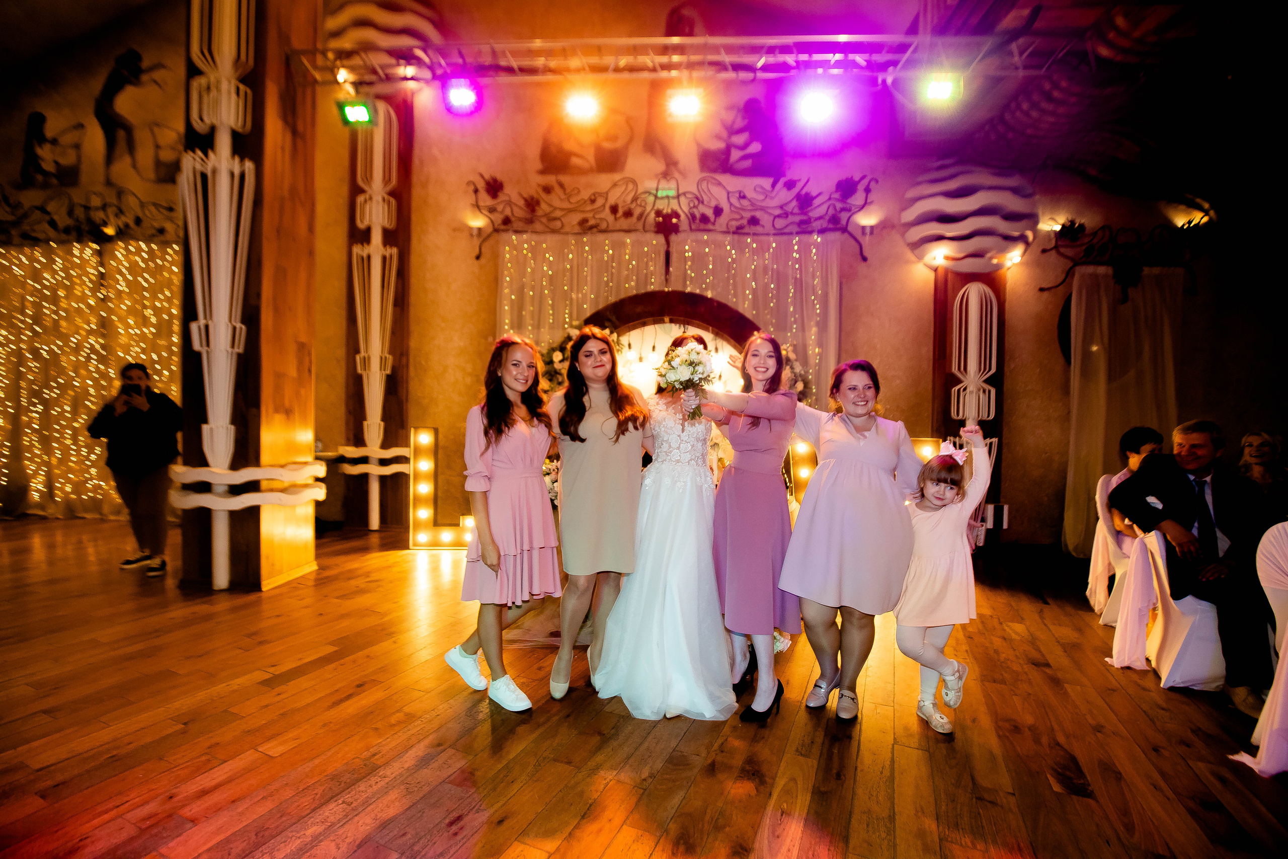 Ян и Дарья. Фотограф