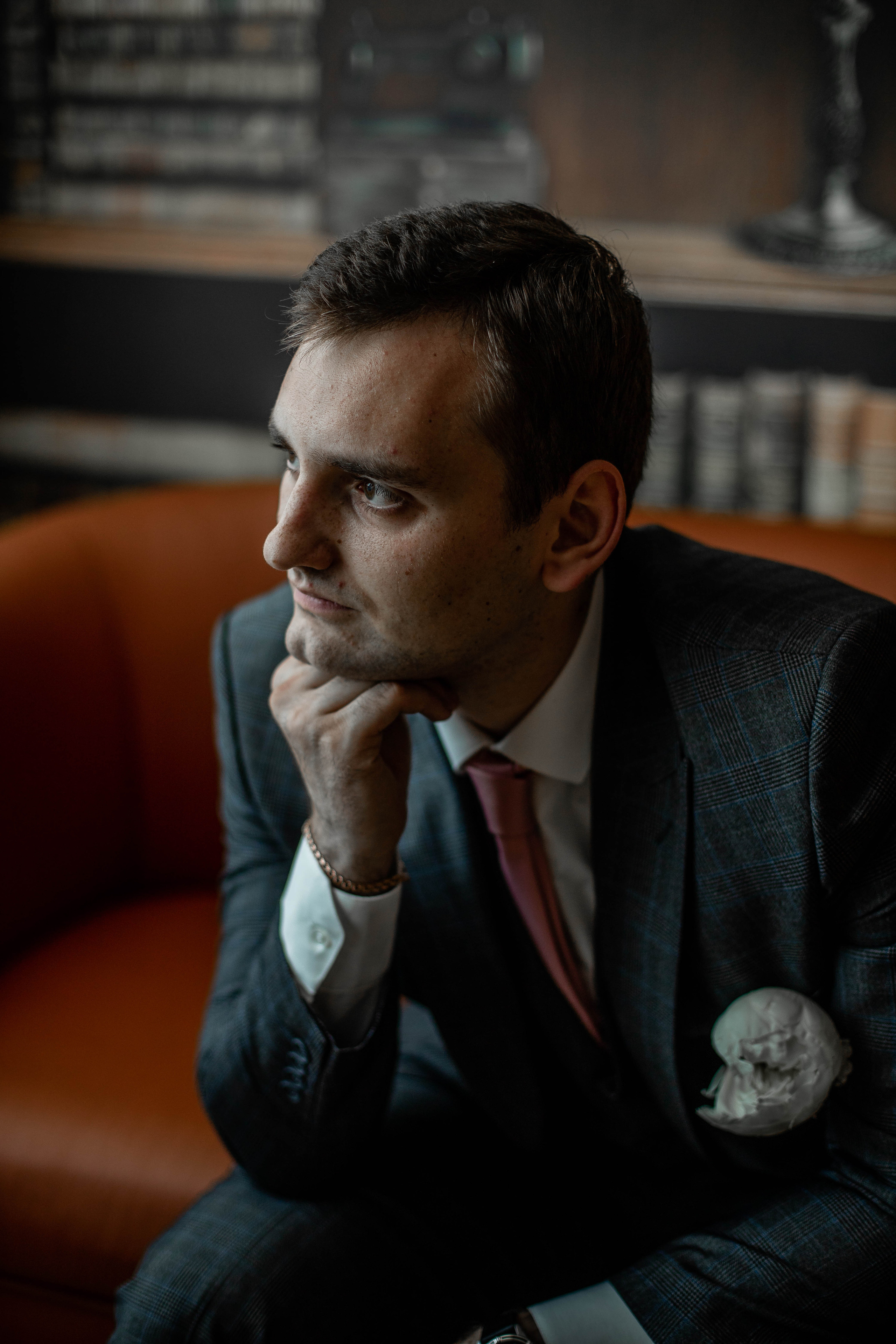 Артем и Виктория. Фотограф