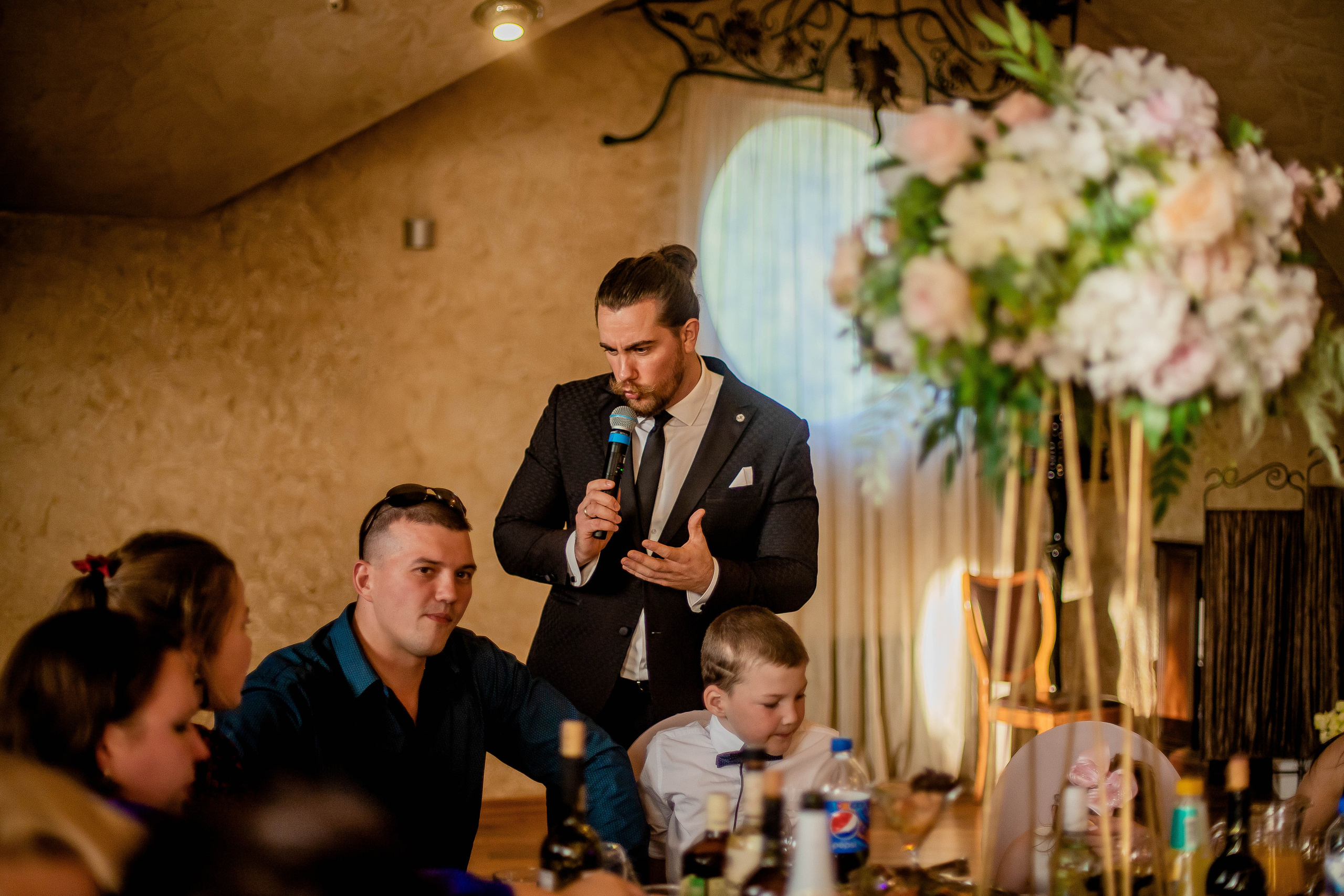 Ян и Дарья. Фотограф