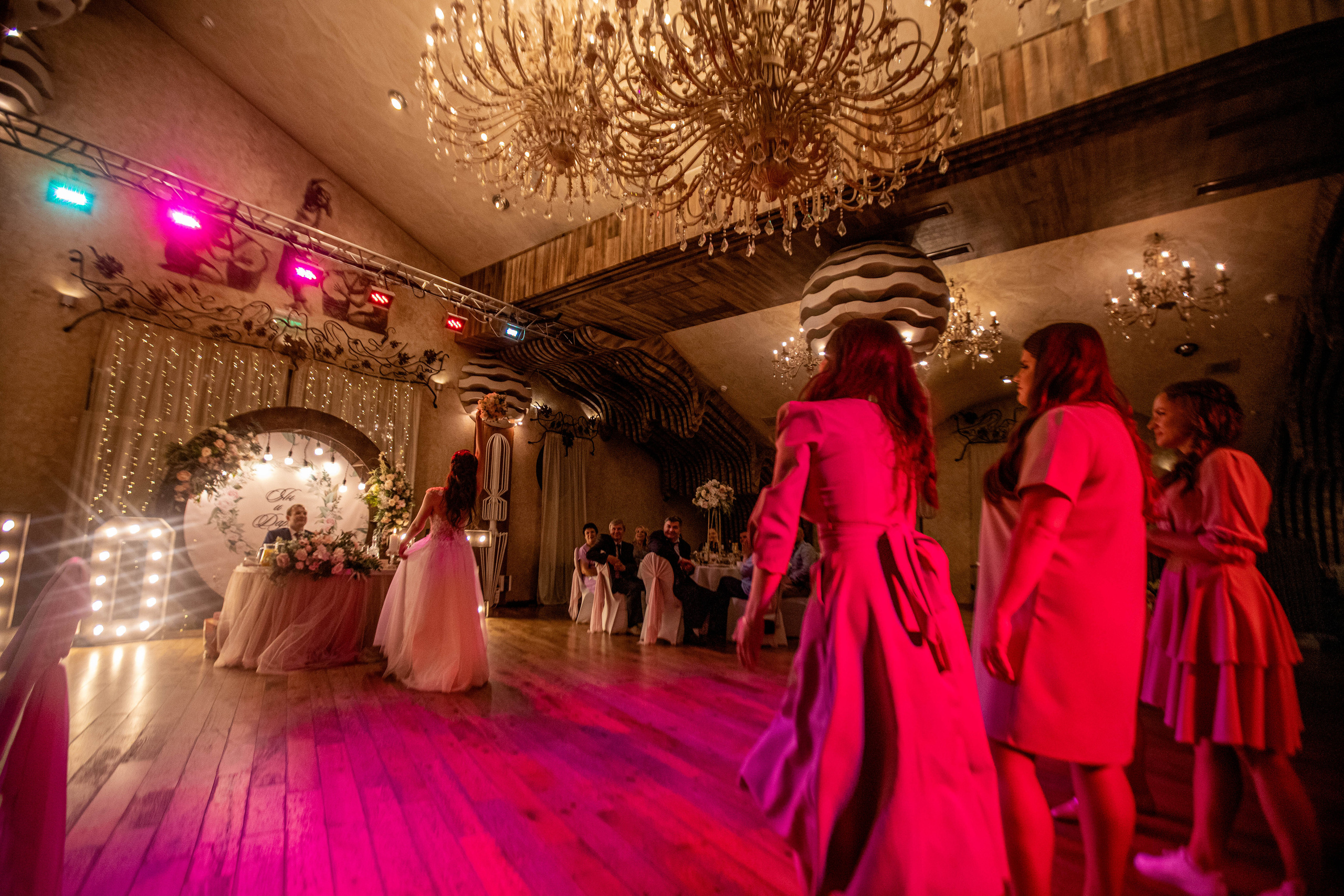 Ян и Дарья. Фотограф