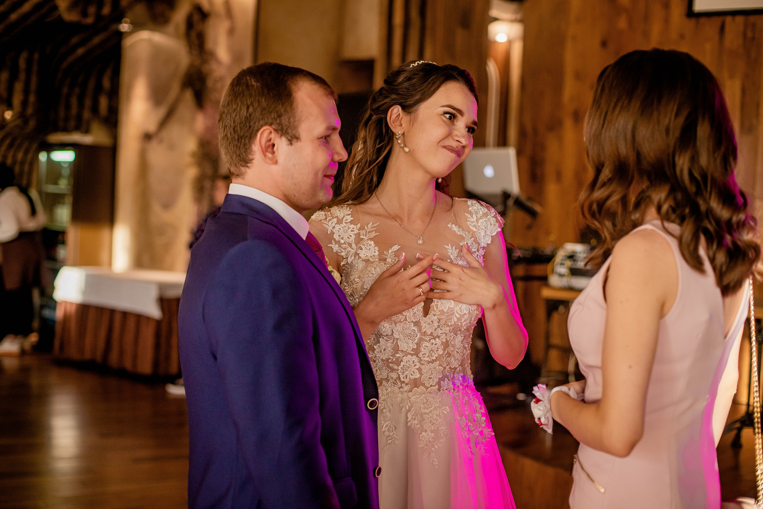 Ян и Дарья. Фотограф