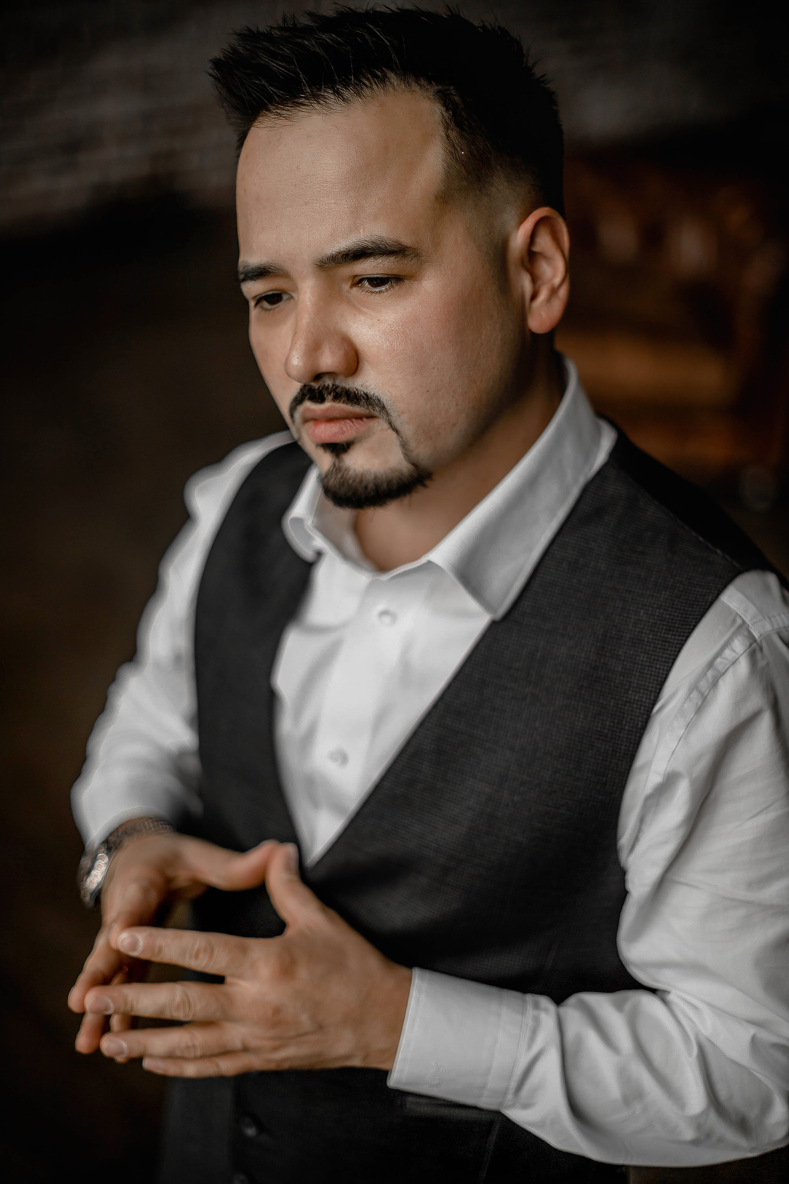 Денис Фаткулин. Контент съёмка. Фотограф