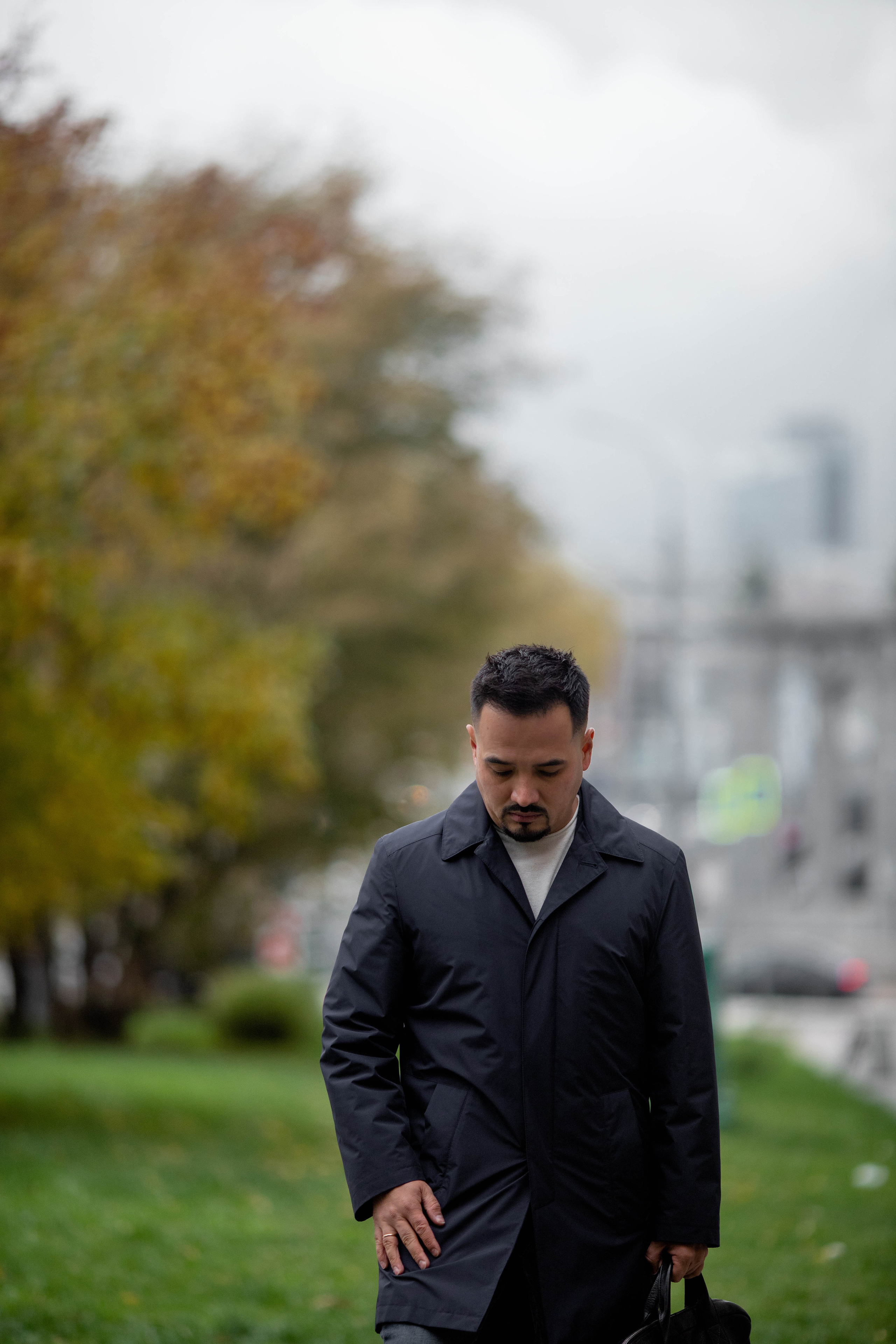 Денис Фаткулин. Контент съёмка. Фотограф