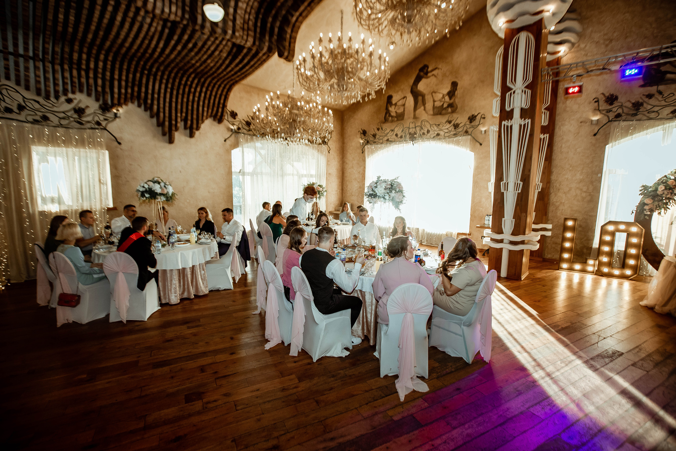 Ян и Дарья. Фотограф